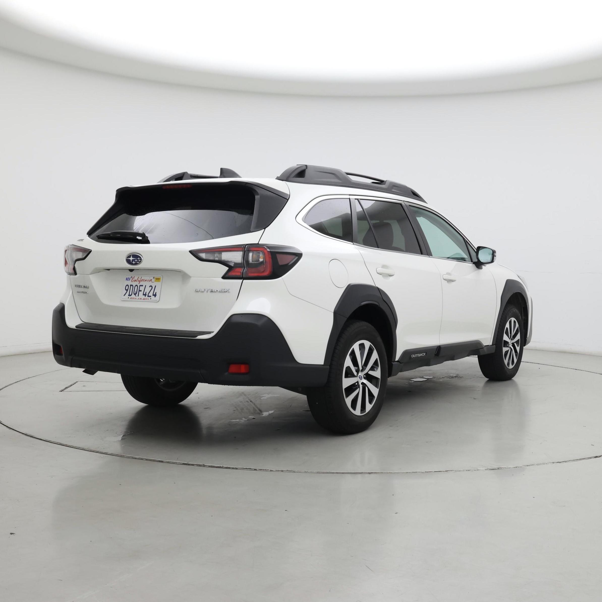 Thumbnail: 2023 Subaru Outback - 8