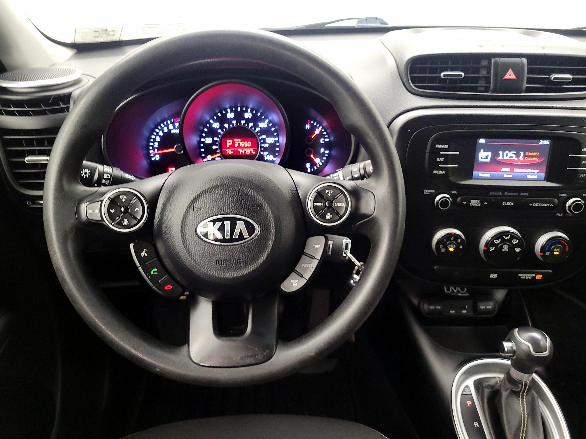 Thumbnail: 2014 Kia Soul - 10