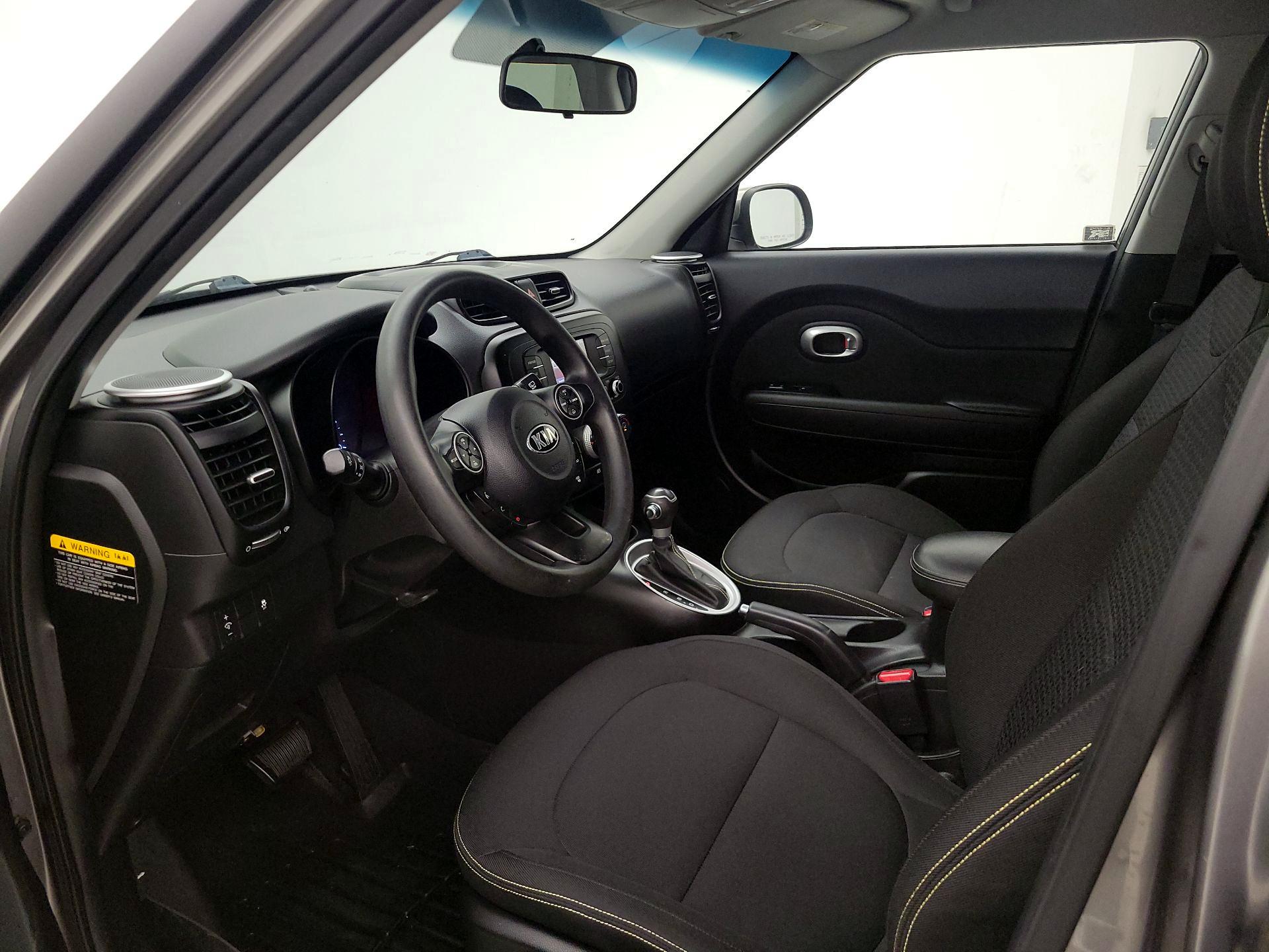 Thumbnail: 2014 Kia Soul - 11