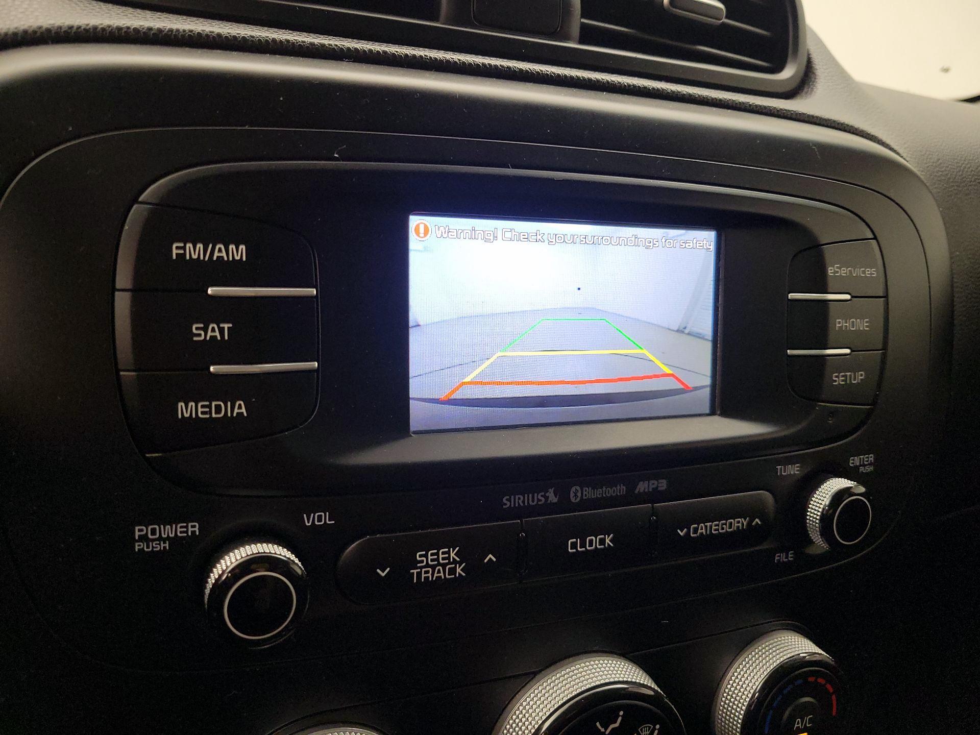 Thumbnail: 2014 Kia Soul - 14