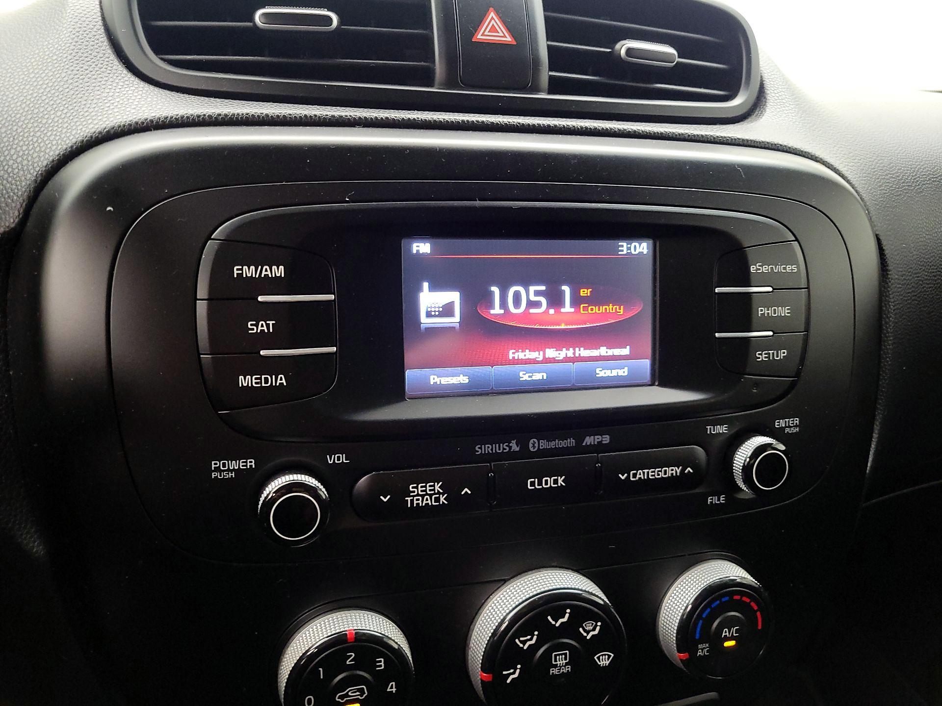 Thumbnail: 2014 Kia Soul - 15