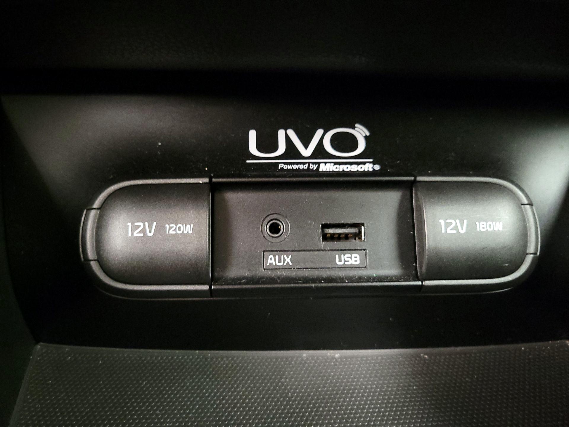 Thumbnail: 2014 Kia Soul - 18