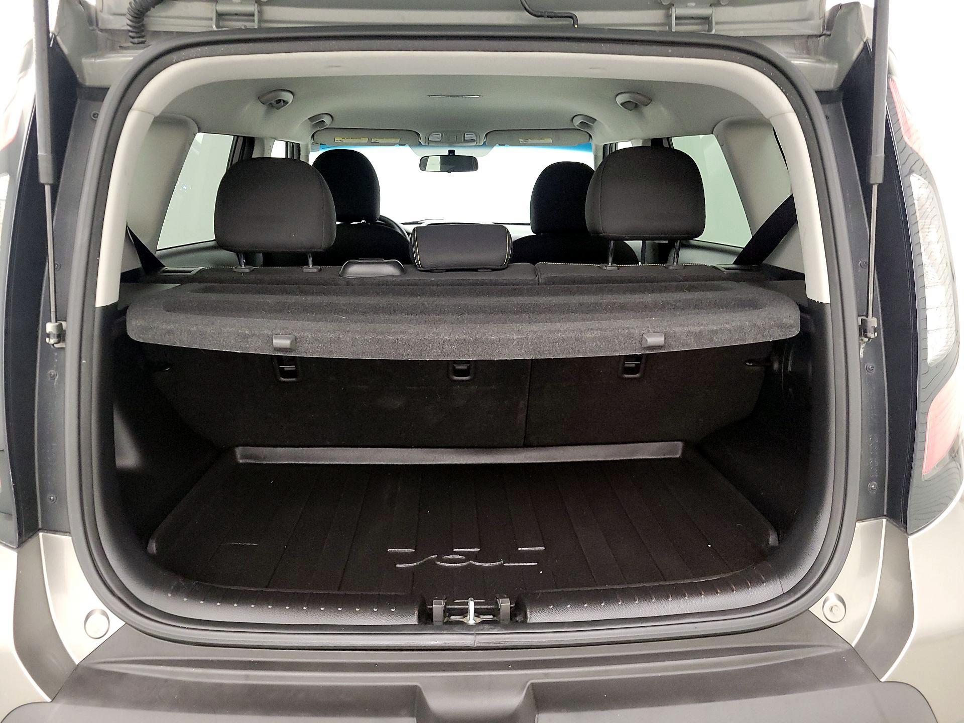 Thumbnail: 2014 Kia Soul - 20