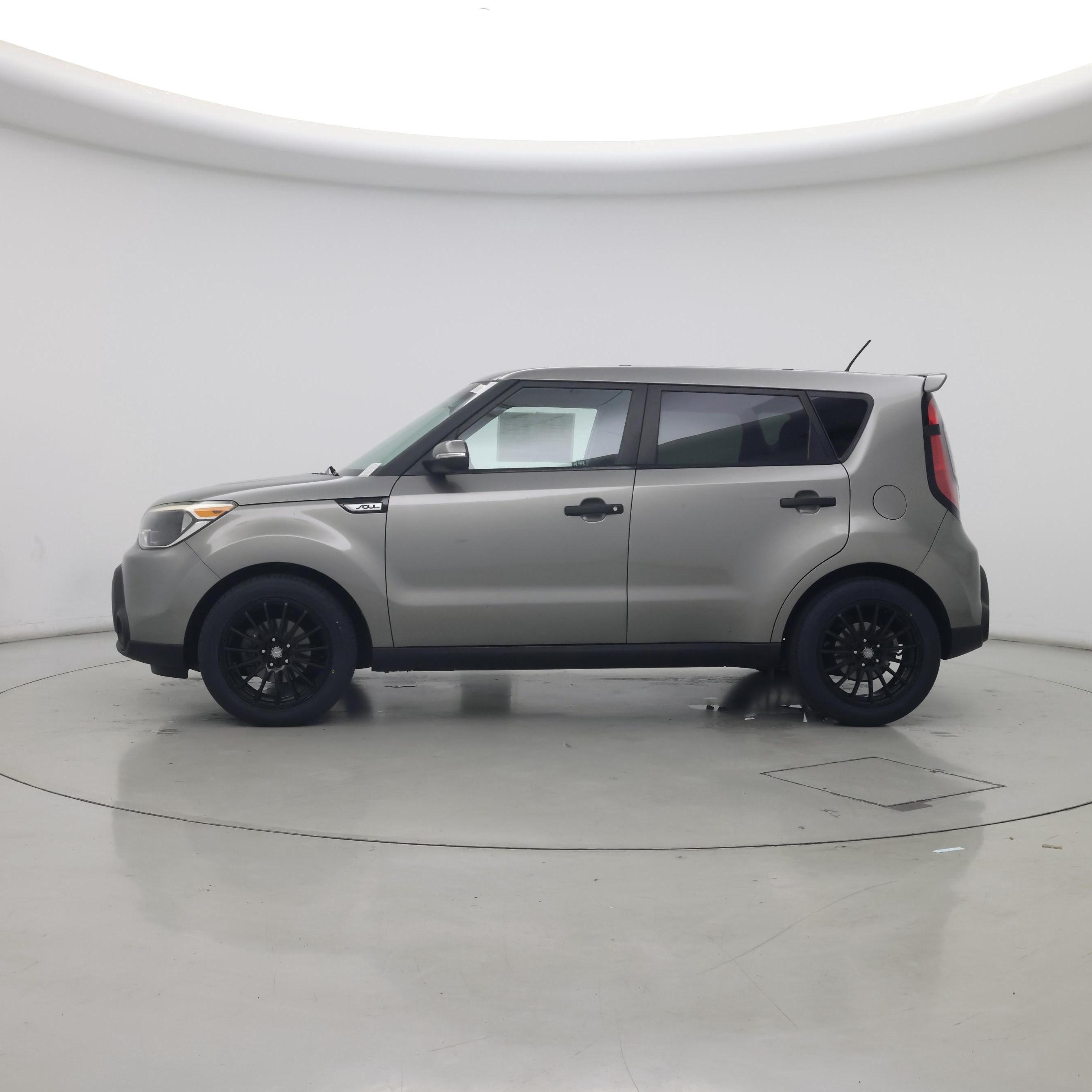 Thumbnail: 2014 Kia Soul - 3