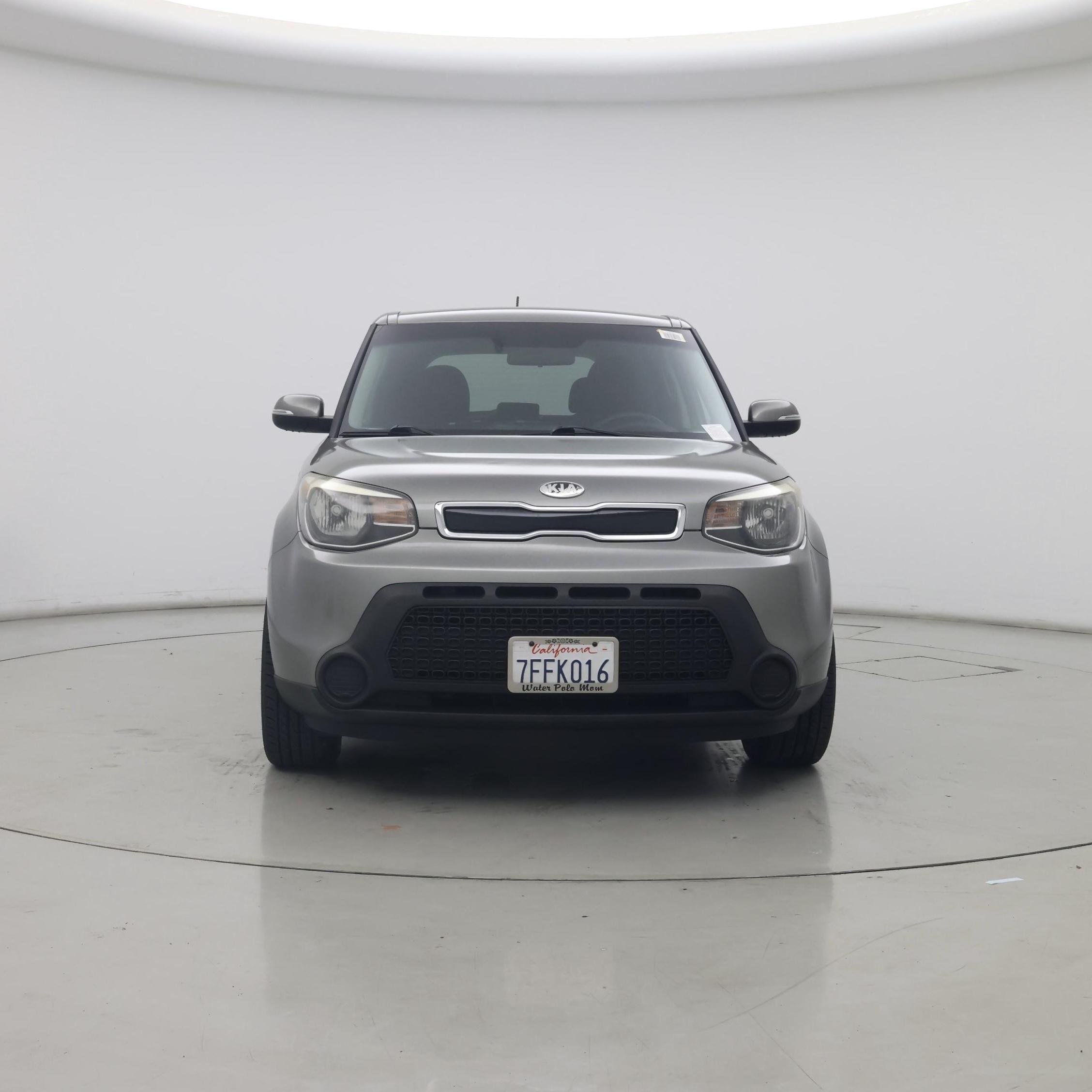 Thumbnail: 2014 Kia Soul - 5