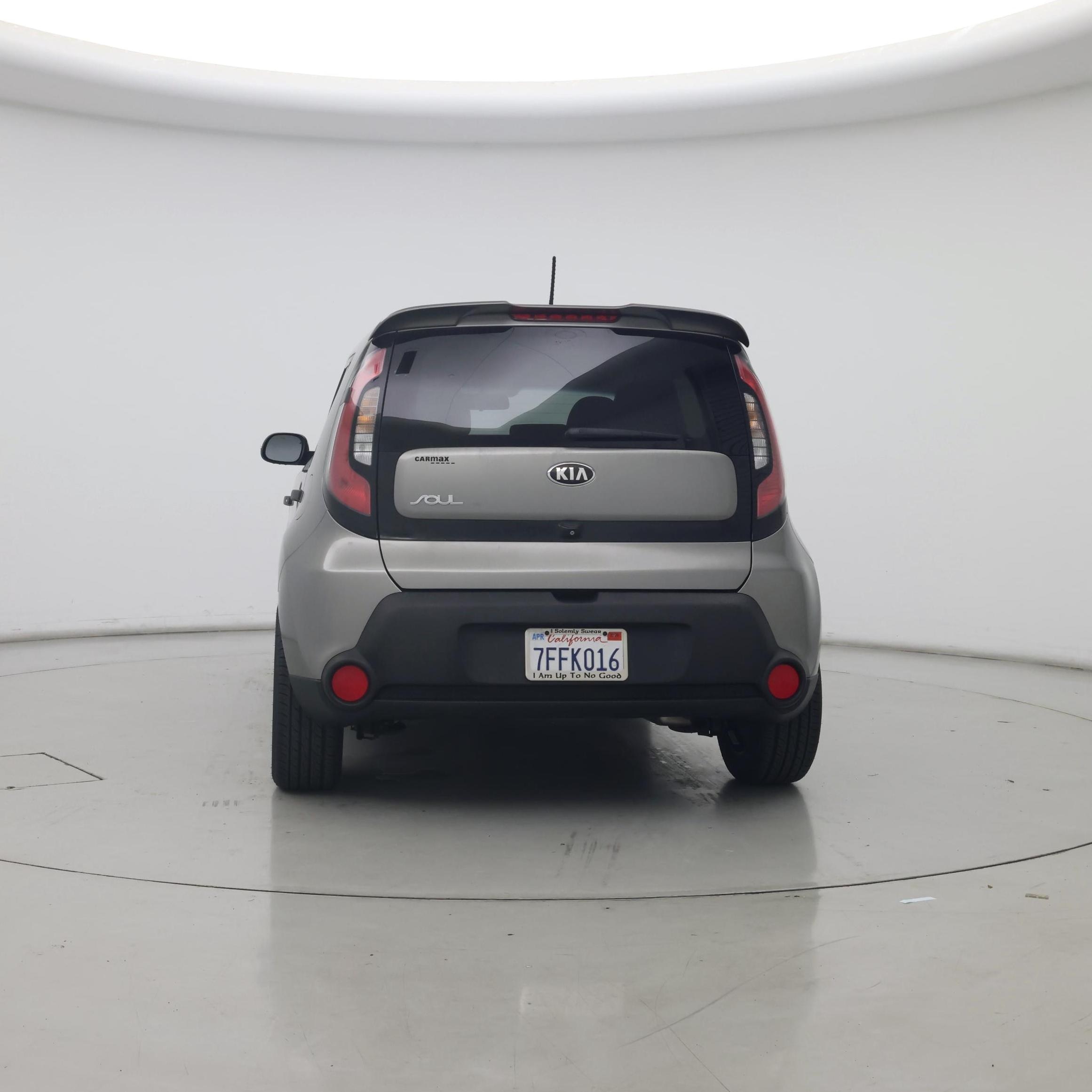 Thumbnail: 2014 Kia Soul - 6