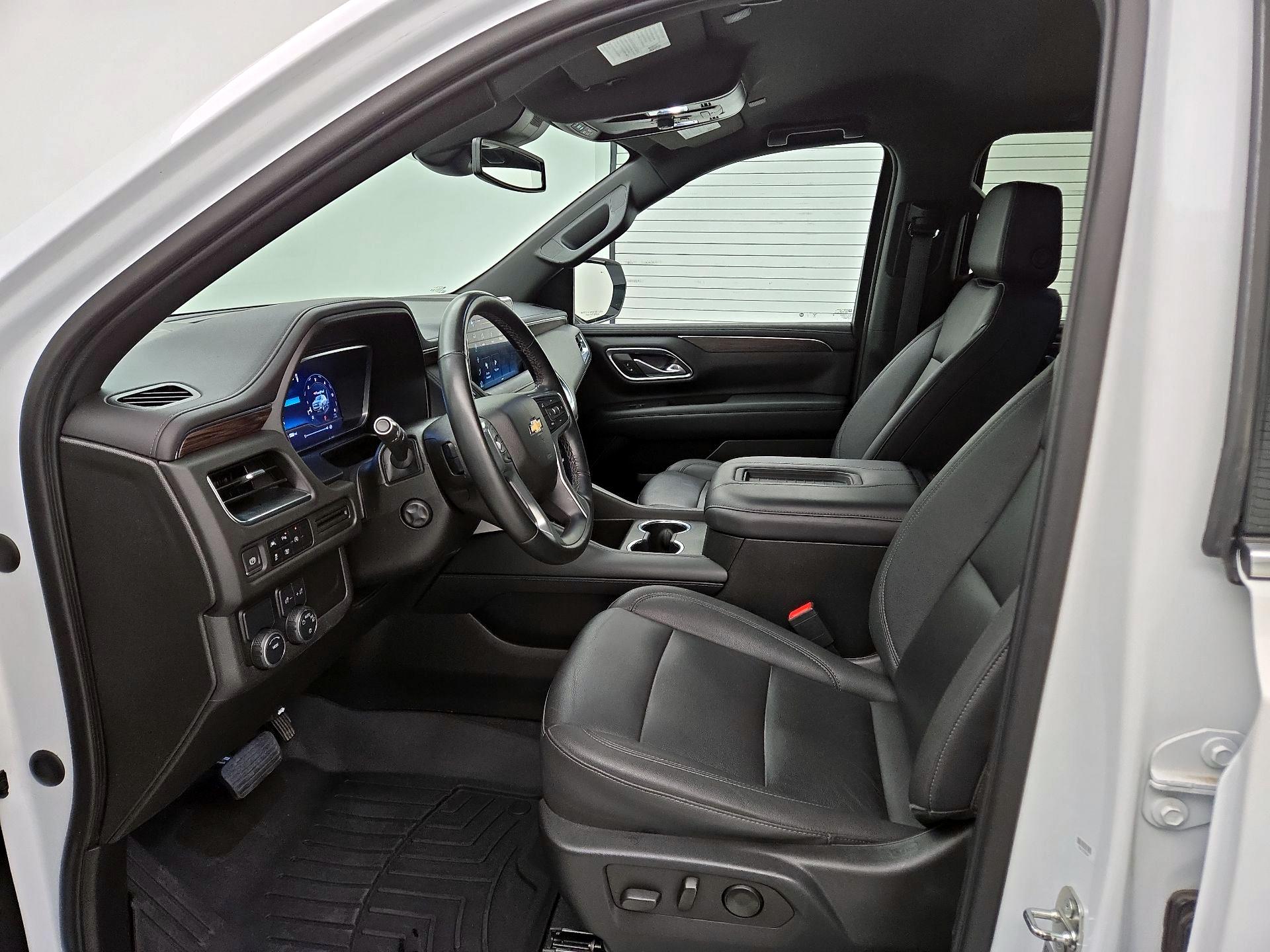 Thumbnail: 2023 Chevrolet Tahoe - 11