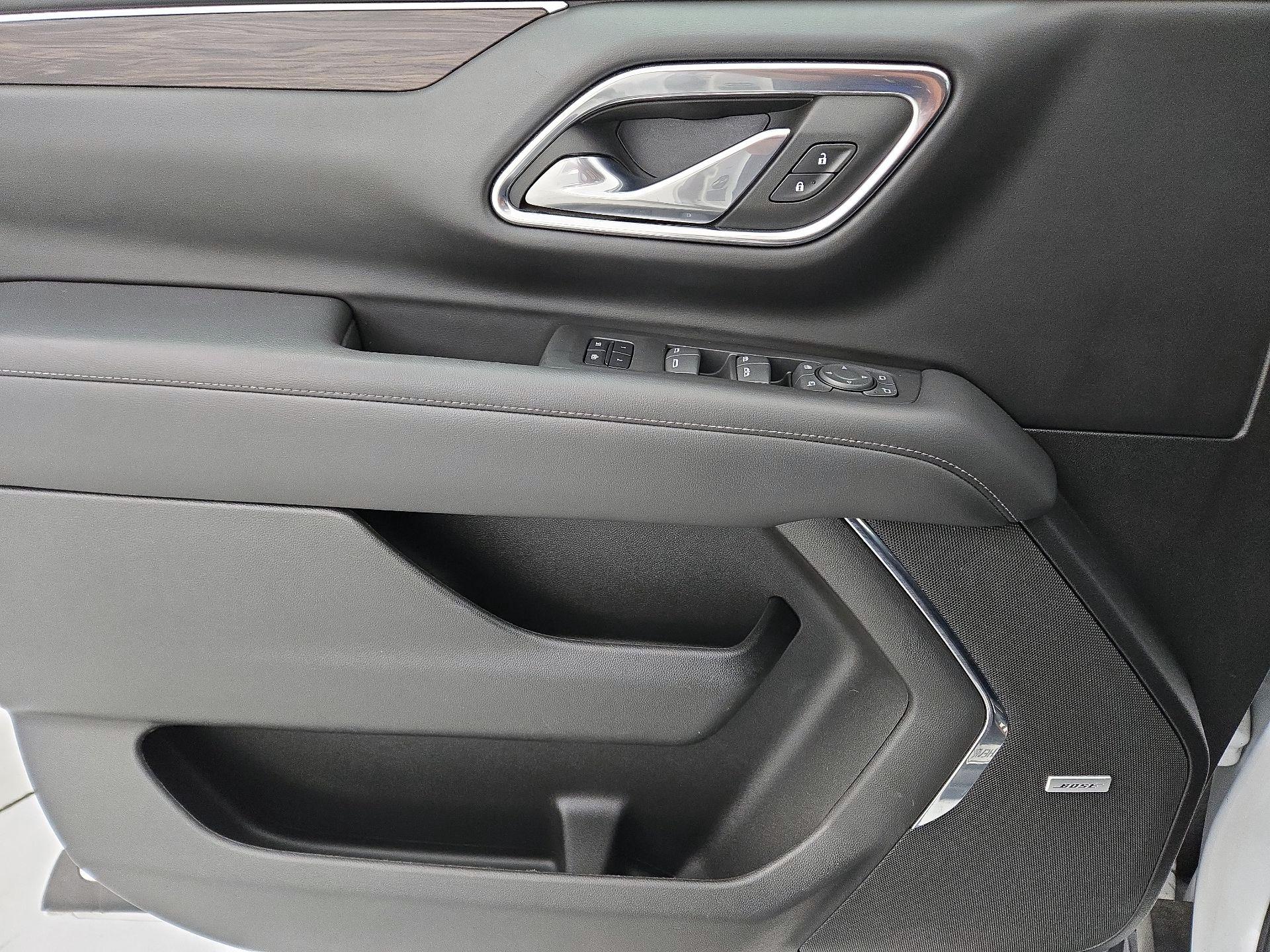 Thumbnail: 2023 Chevrolet Tahoe - 12