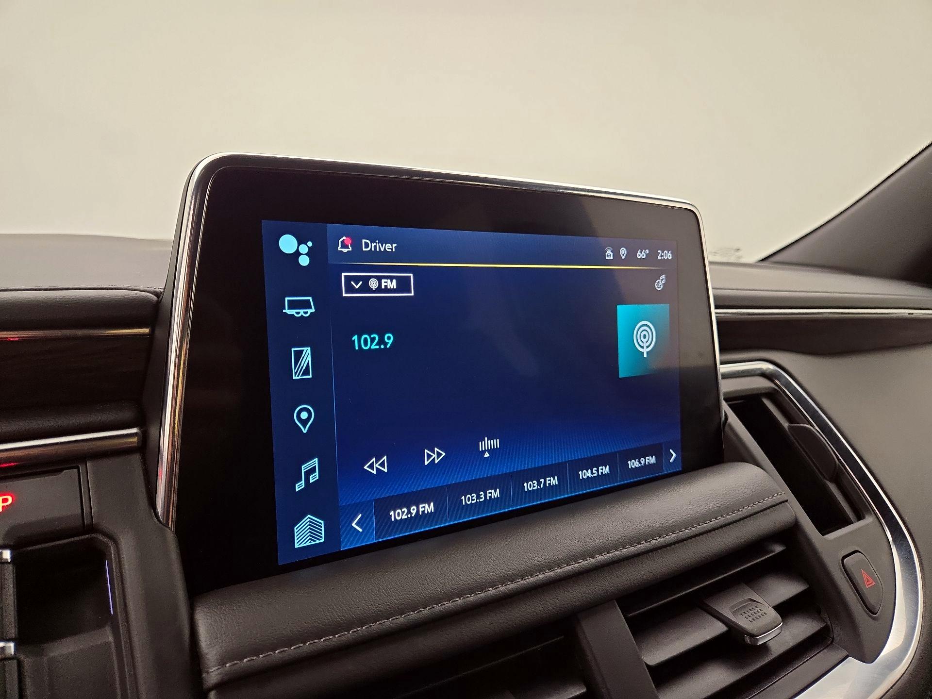 Thumbnail: 2023 Chevrolet Tahoe - 15