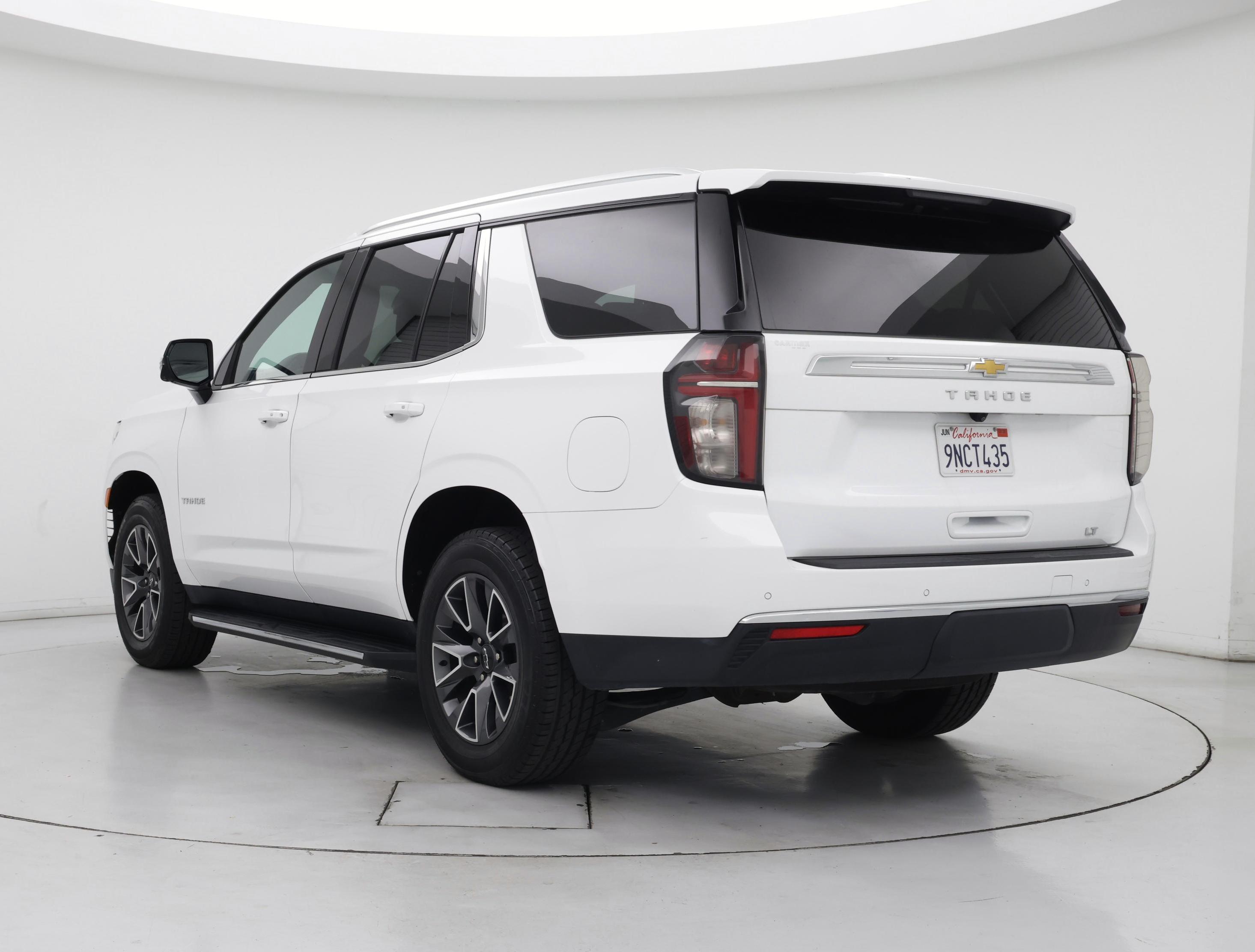 Thumbnail: 2023 Chevrolet Tahoe - 2
