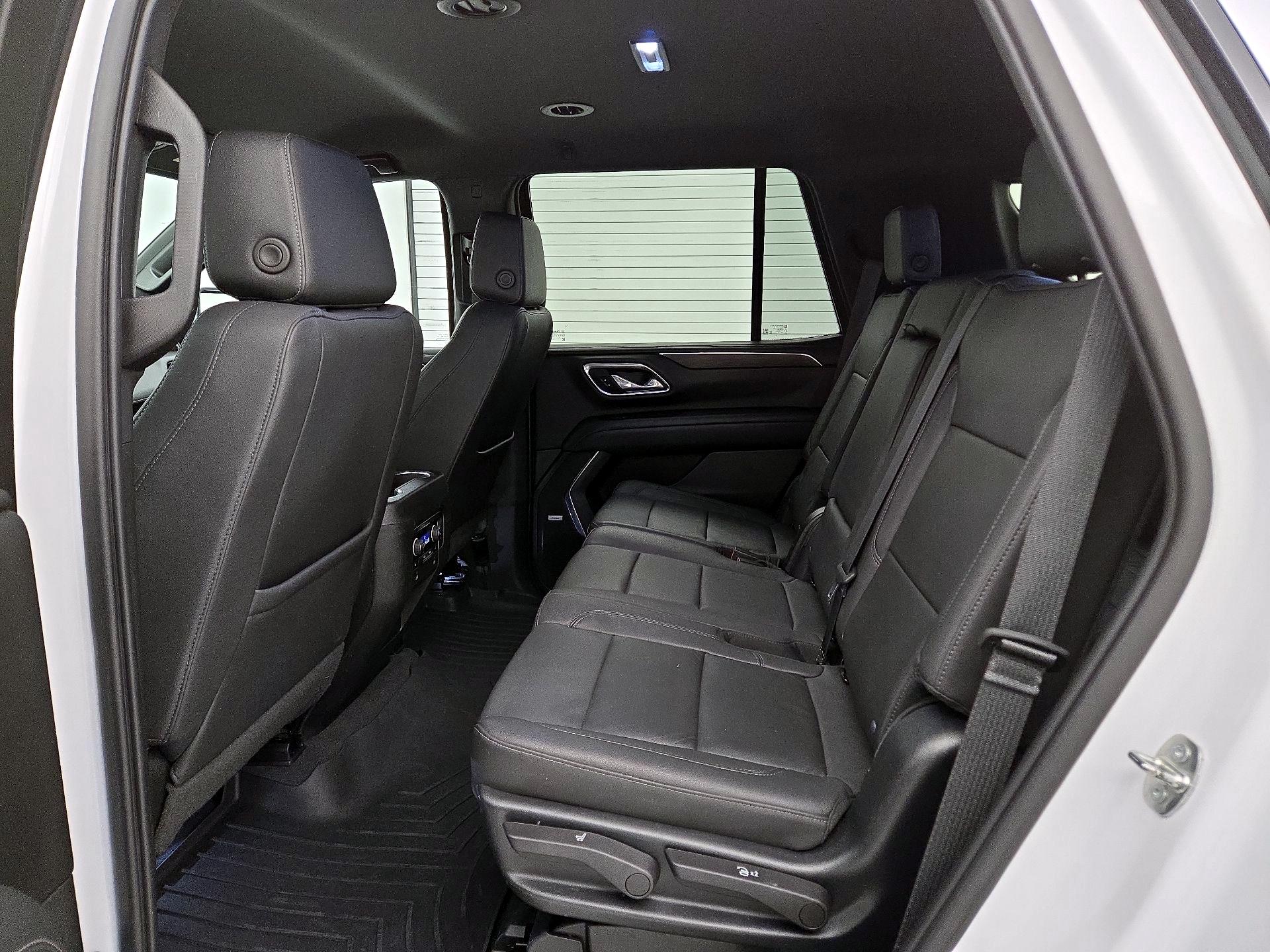 Thumbnail: 2023 Chevrolet Tahoe - 19