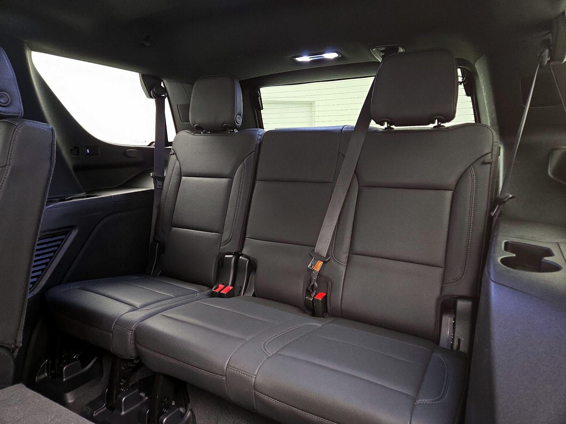 Thumbnail: 2023 Chevrolet Tahoe - 20