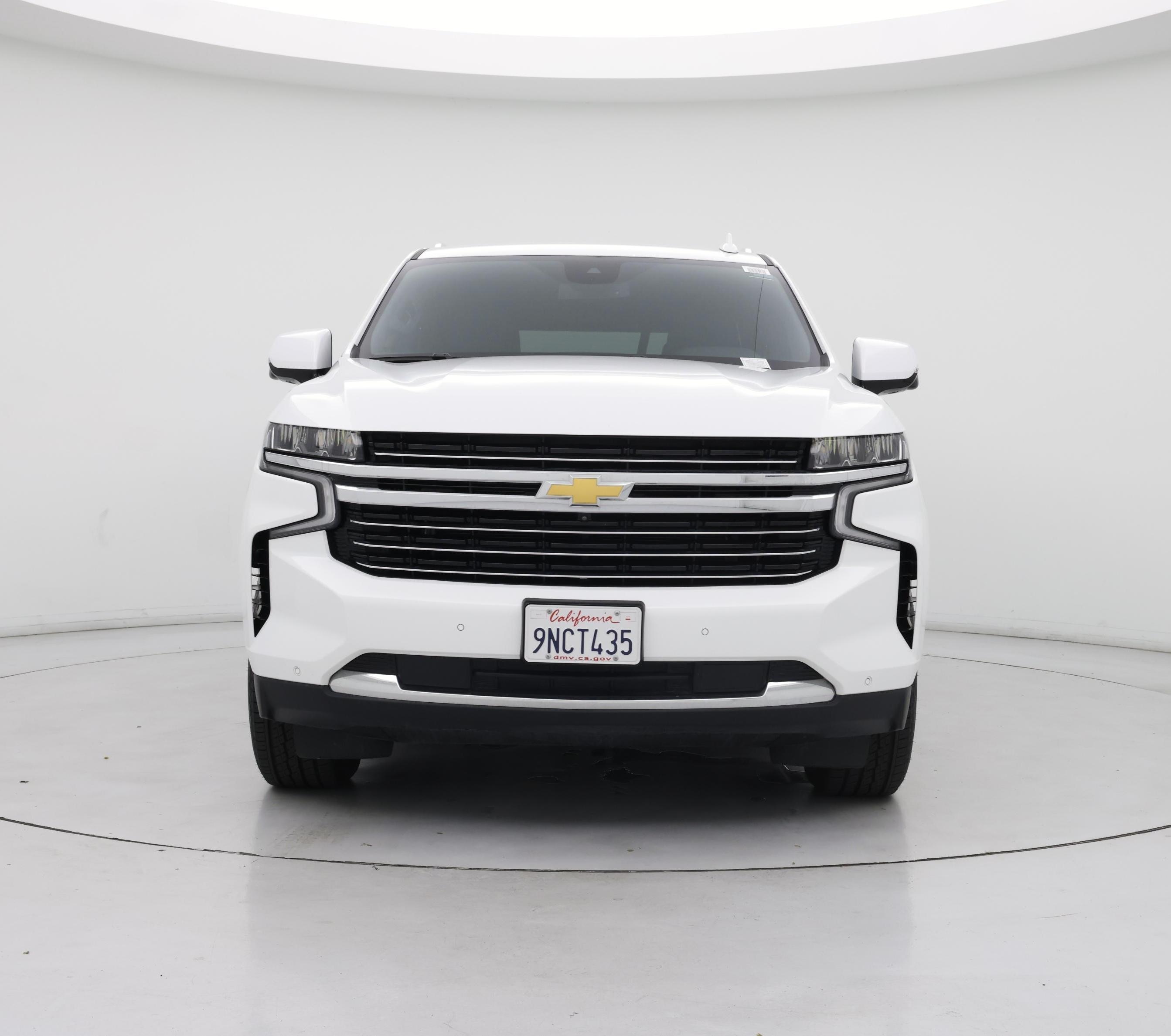 Thumbnail: 2023 Chevrolet Tahoe - 5