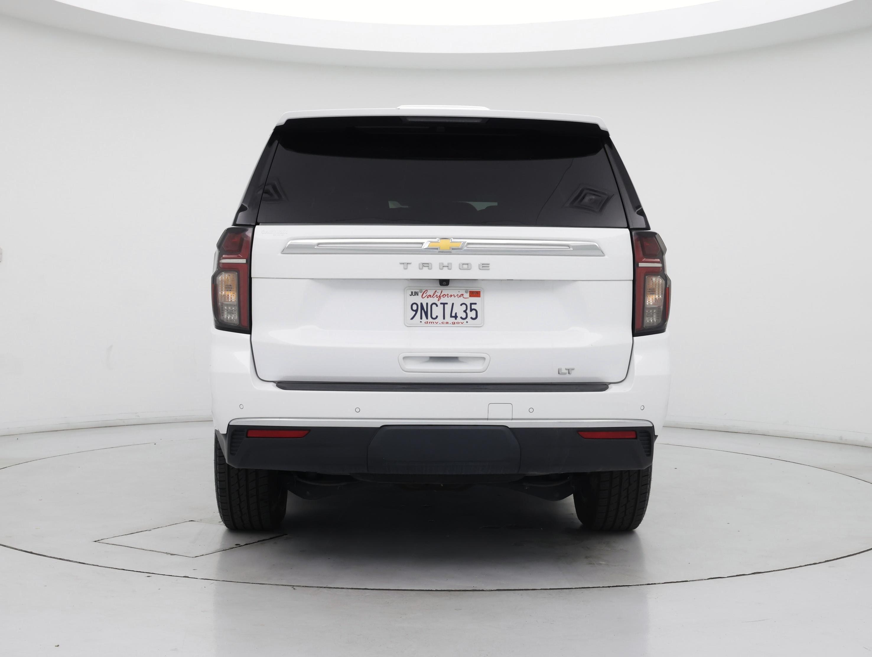 Thumbnail: 2023 Chevrolet Tahoe - 6