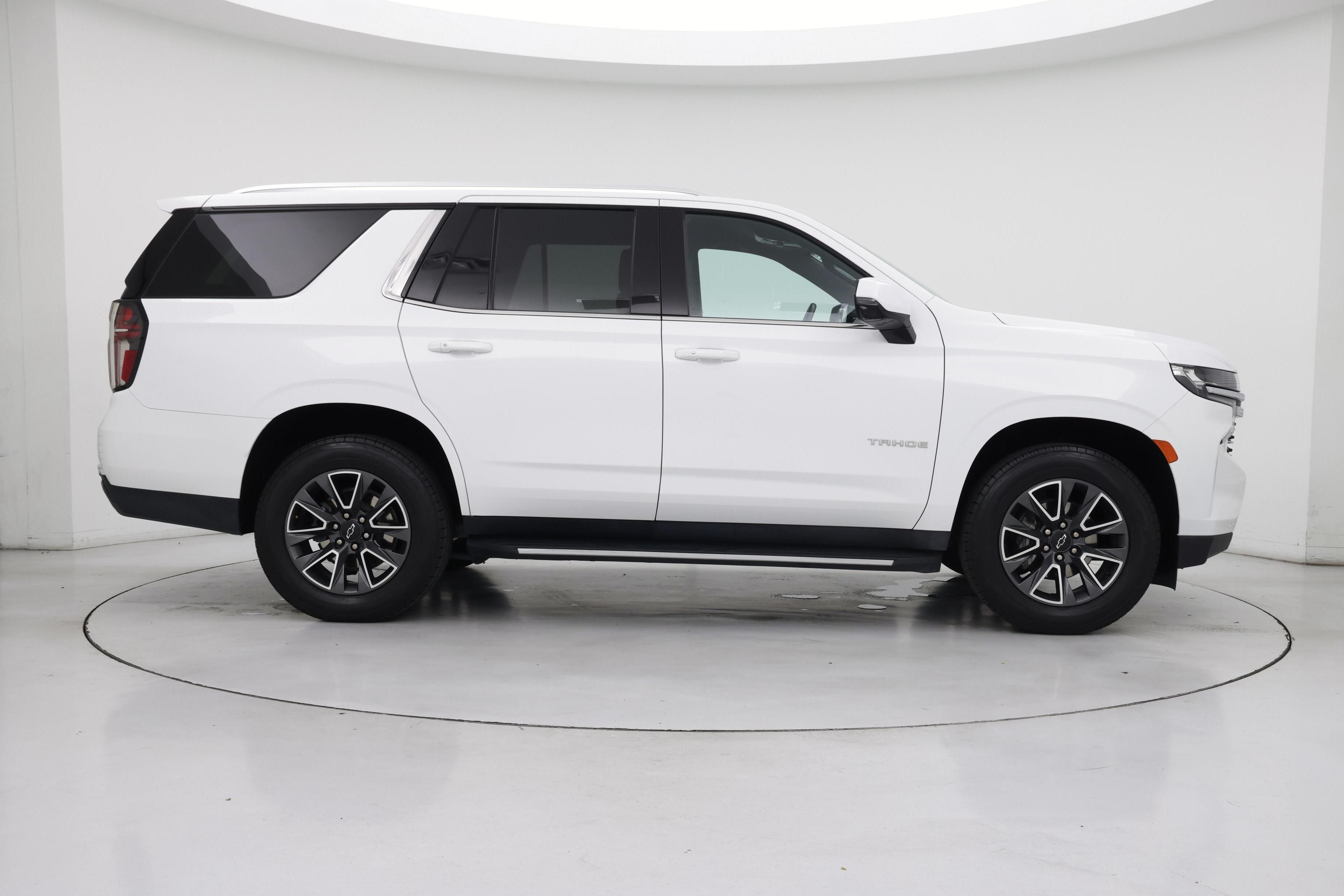 Thumbnail: 2023 Chevrolet Tahoe - 7