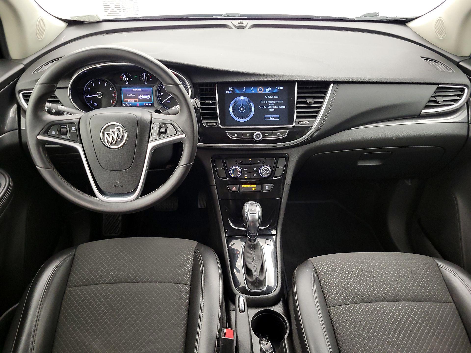 Thumbnail: 2020 Buick Encore - 9