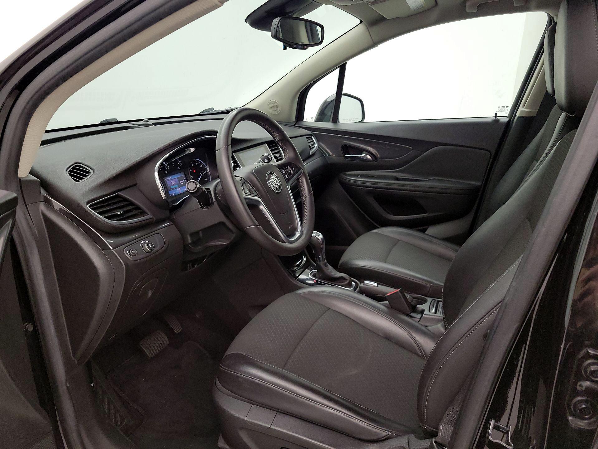 Thumbnail: 2020 Buick Encore - 11
