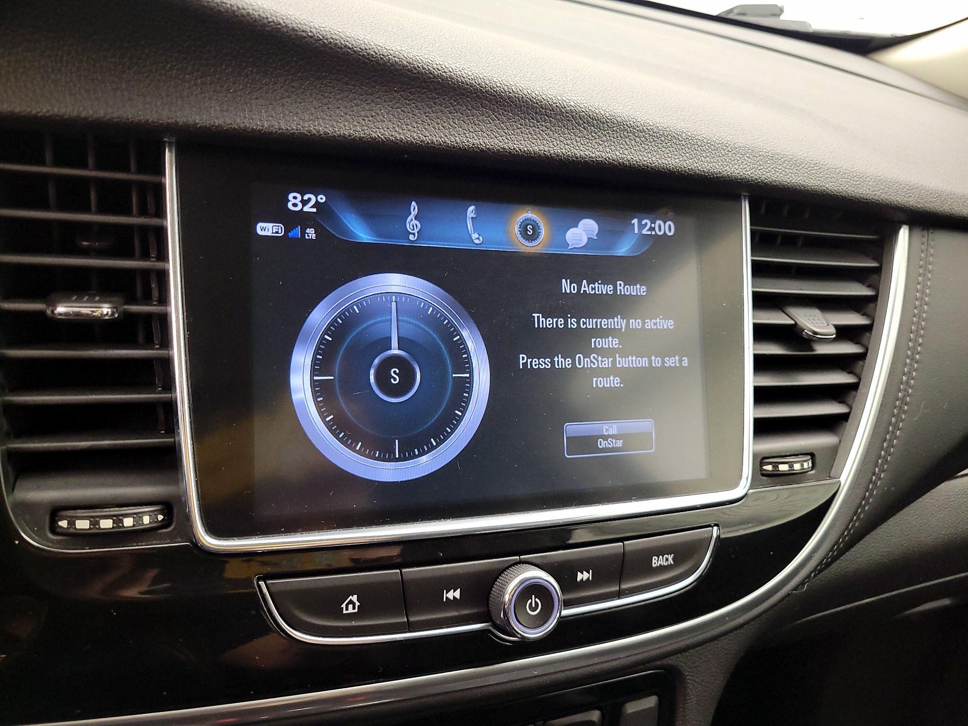Thumbnail: 2020 Buick Encore - 14