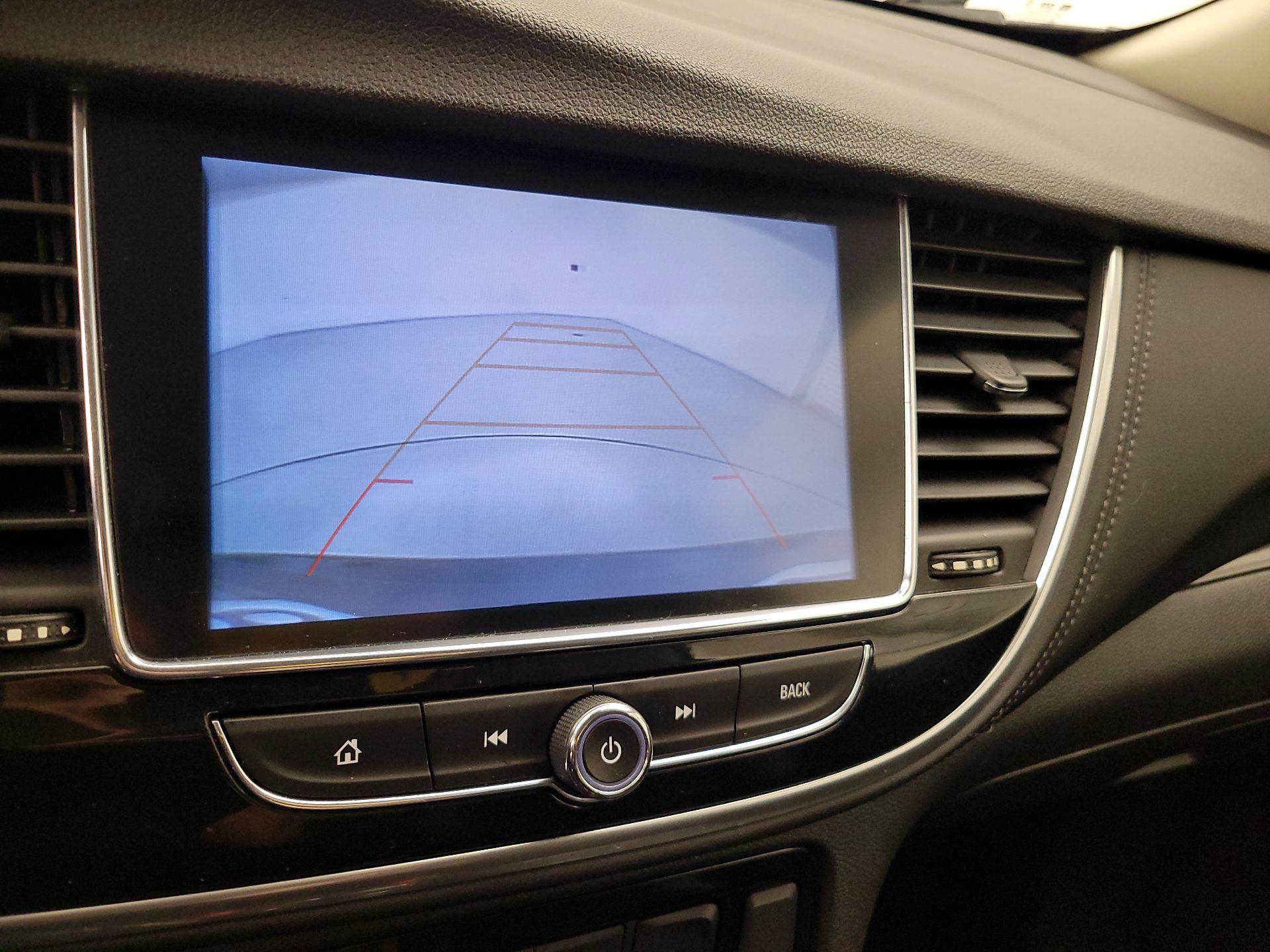 Thumbnail: 2020 Buick Encore - 15