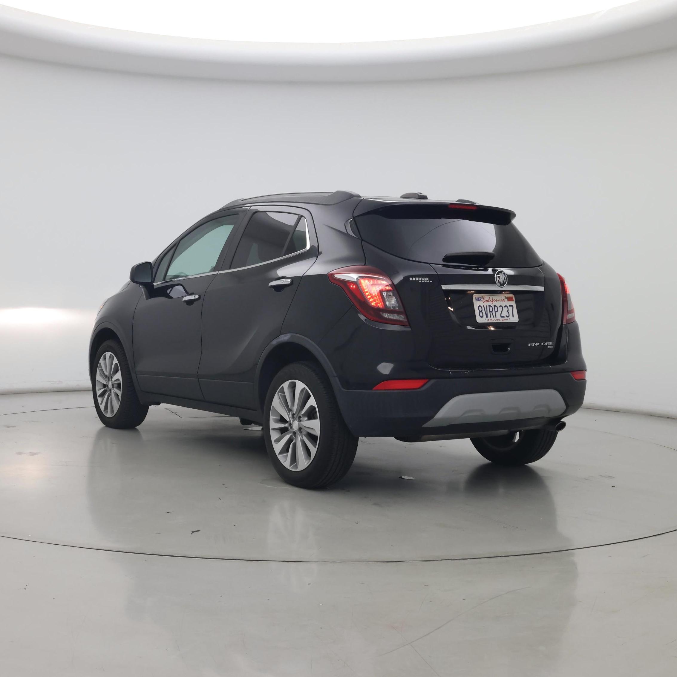 Thumbnail: 2020 Buick Encore - 2