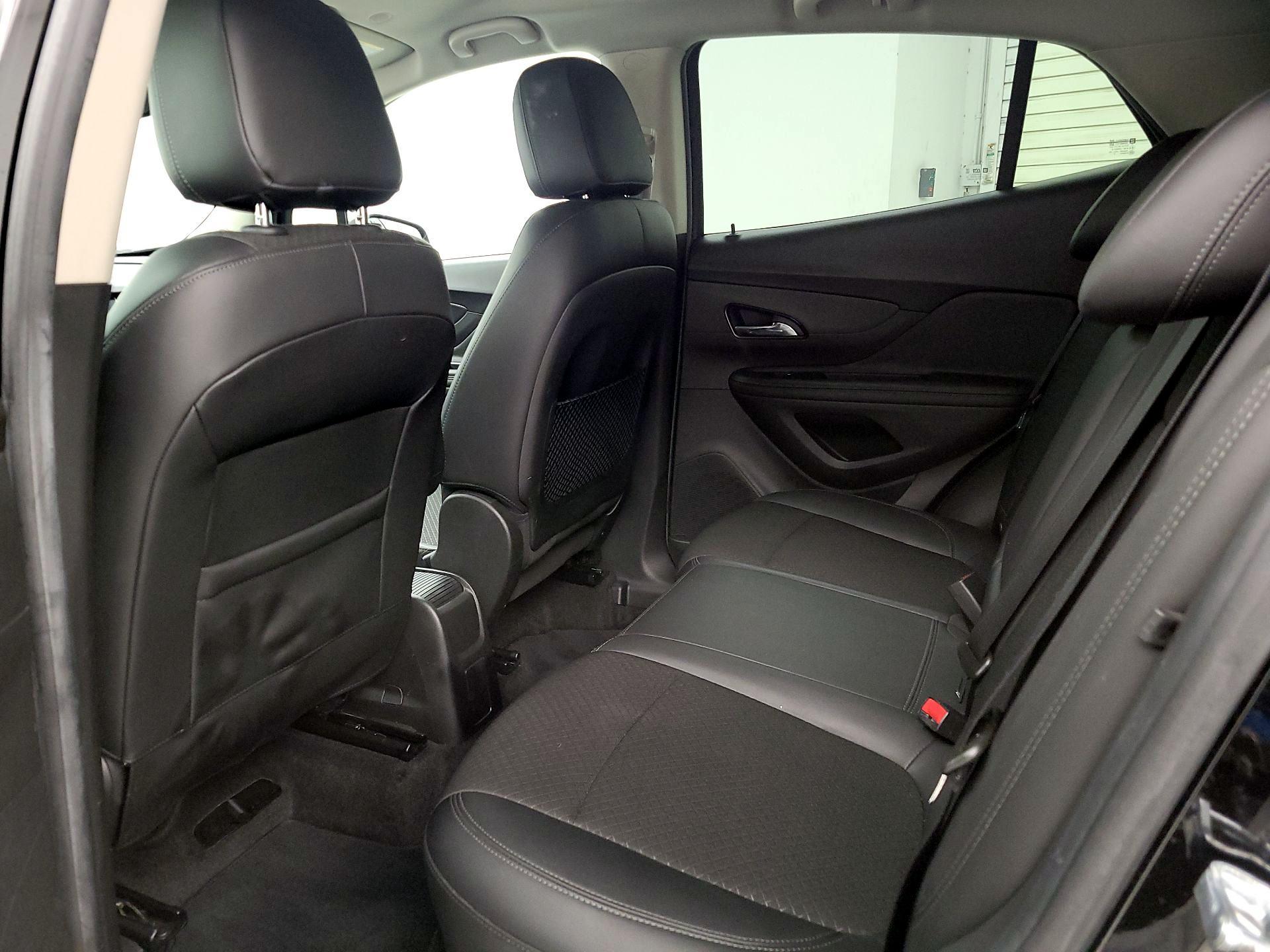 Thumbnail: 2020 Buick Encore - 20
