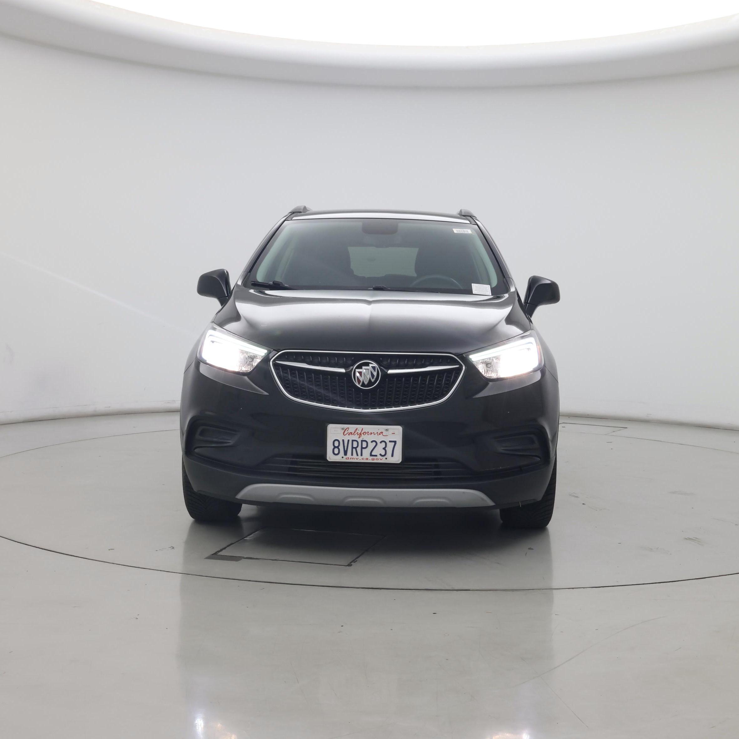 Thumbnail: 2020 Buick Encore - 5
