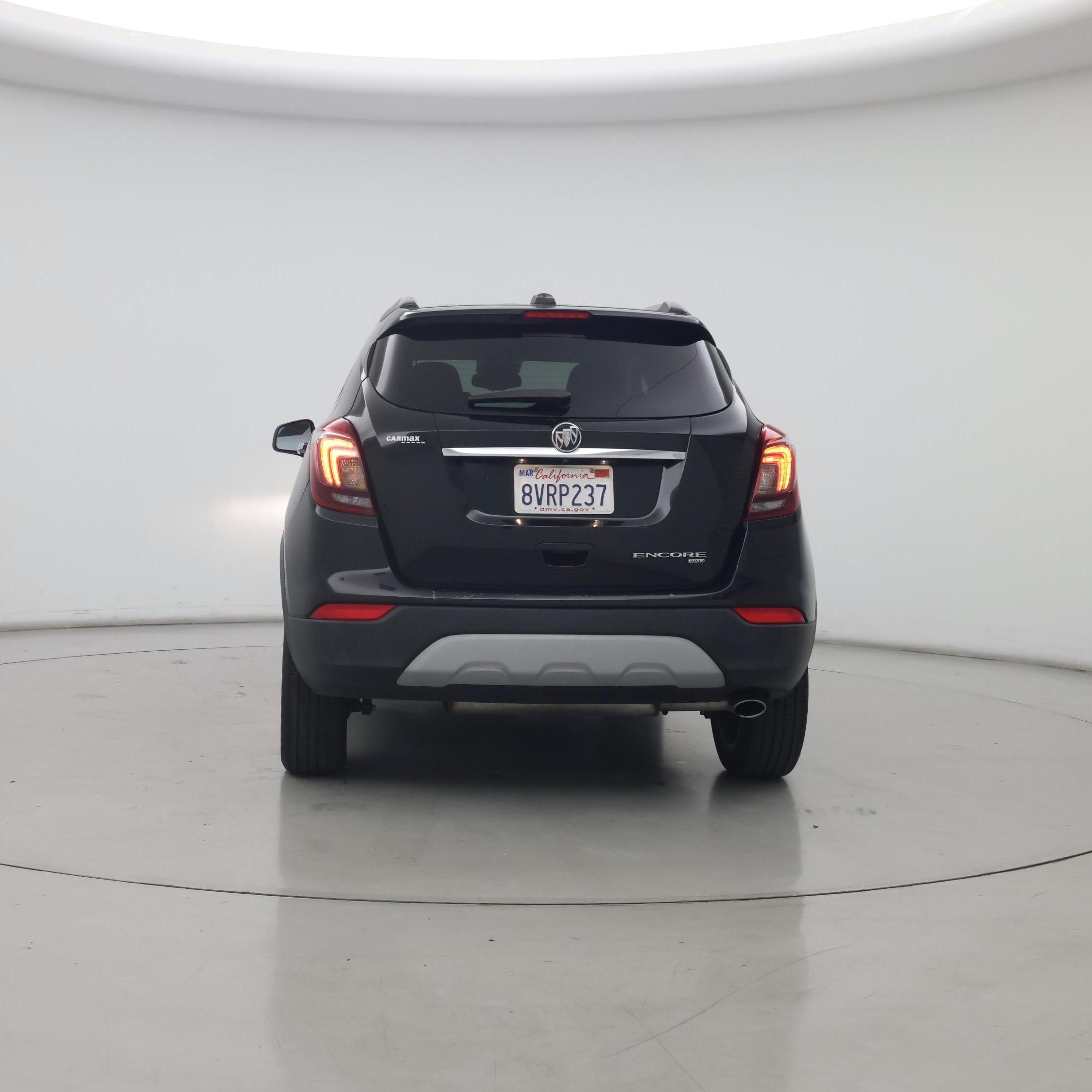 Thumbnail: 2020 Buick Encore - 6