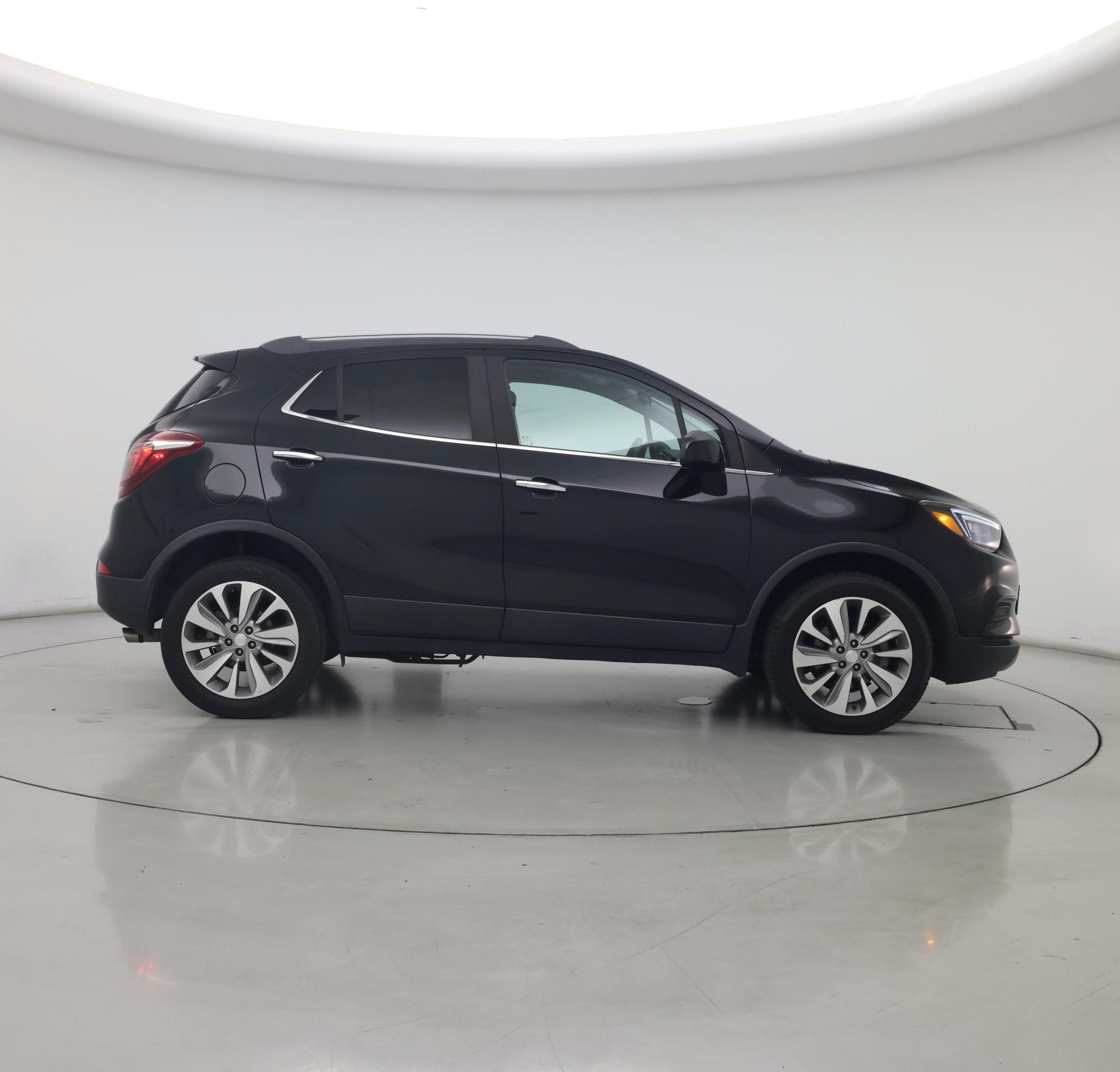 Thumbnail: 2020 Buick Encore - 7