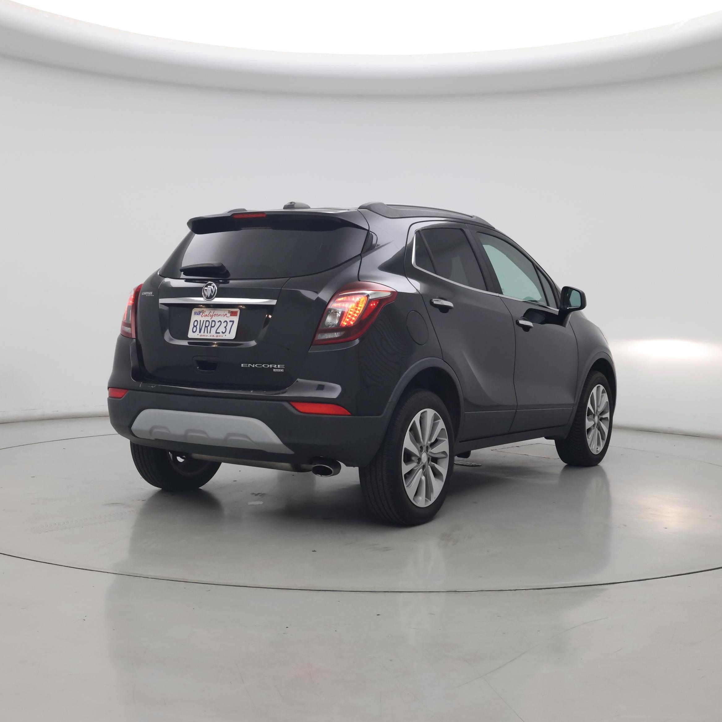 Thumbnail: 2020 Buick Encore - 8