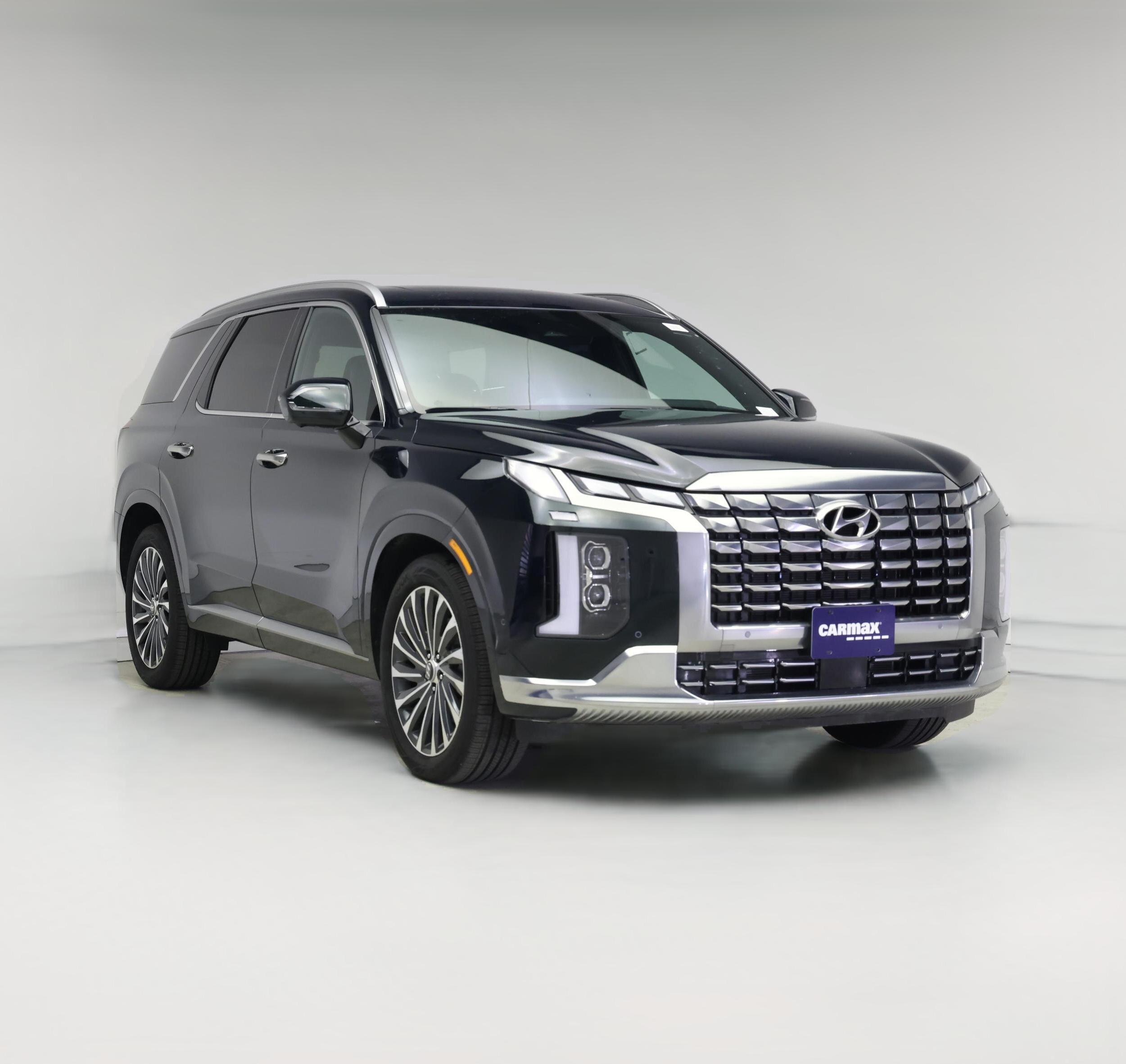 Thumbnail: 2025 Hyundai Palisade - 1