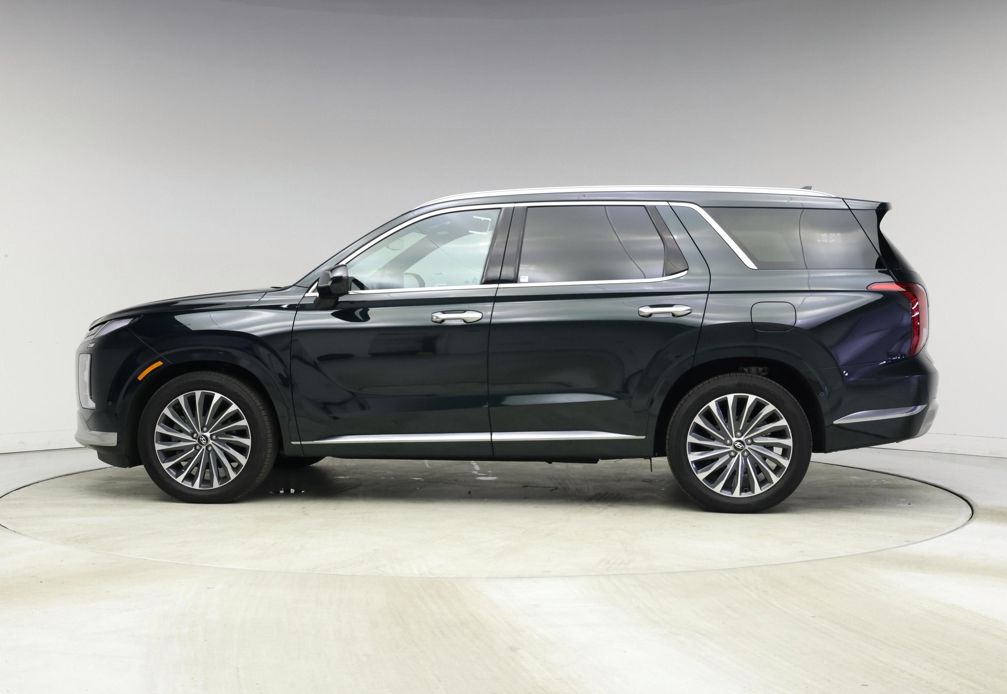 Thumbnail: 2025 Hyundai Palisade - 3
