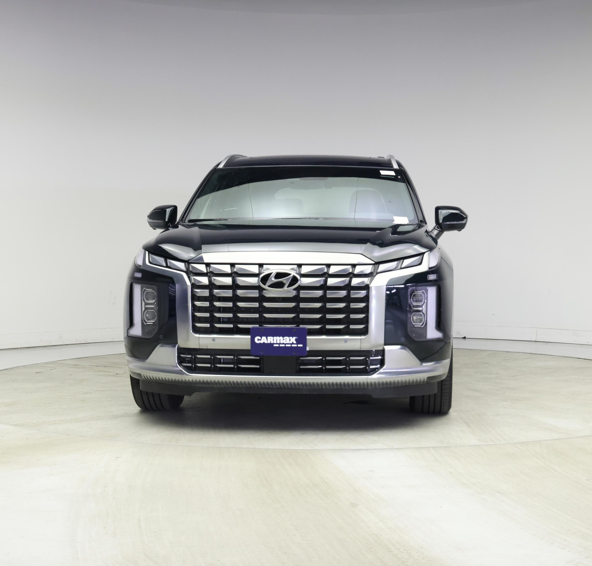 Thumbnail: 2025 Hyundai Palisade - 5