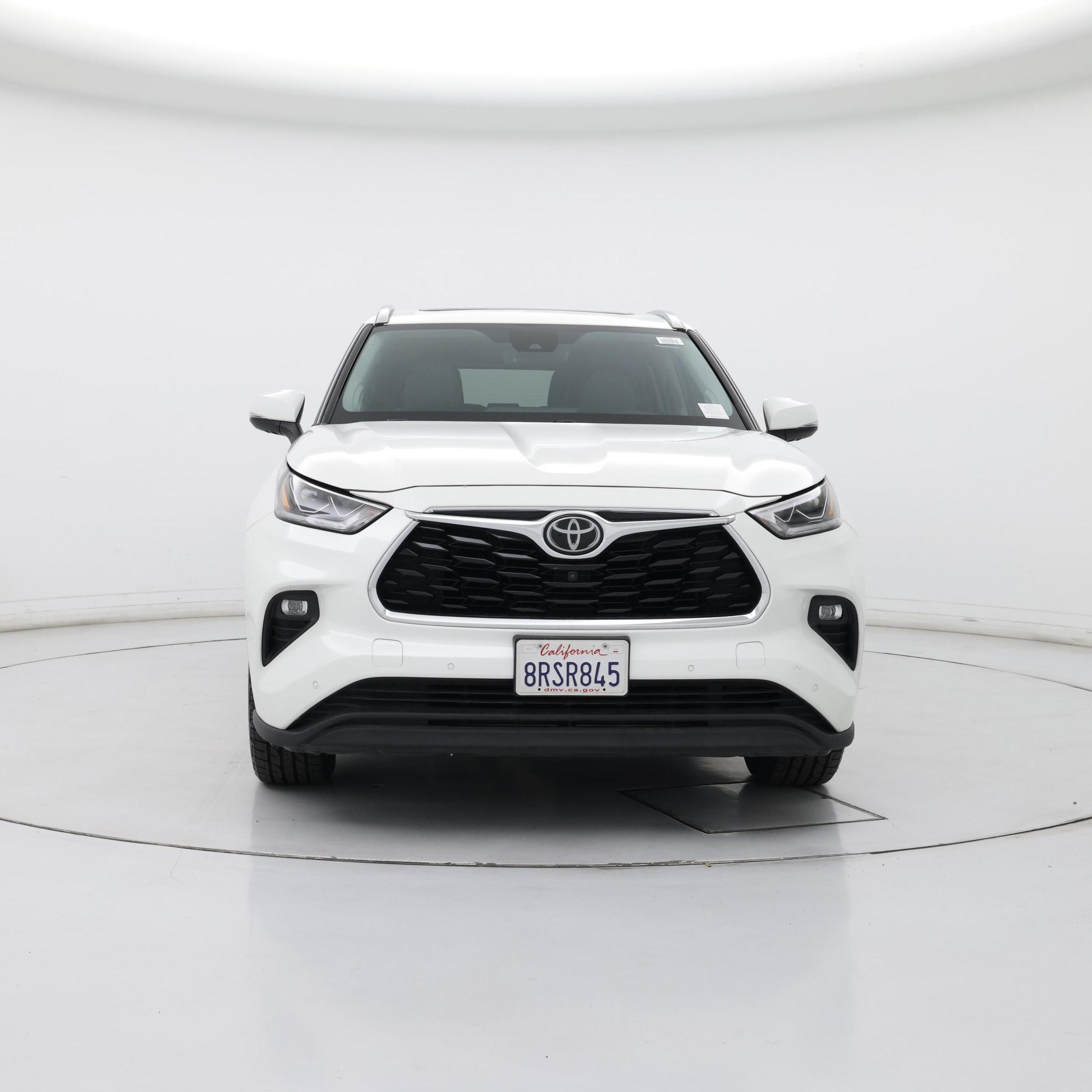 Thumbnail: 2020 Toyota Highlander - 5