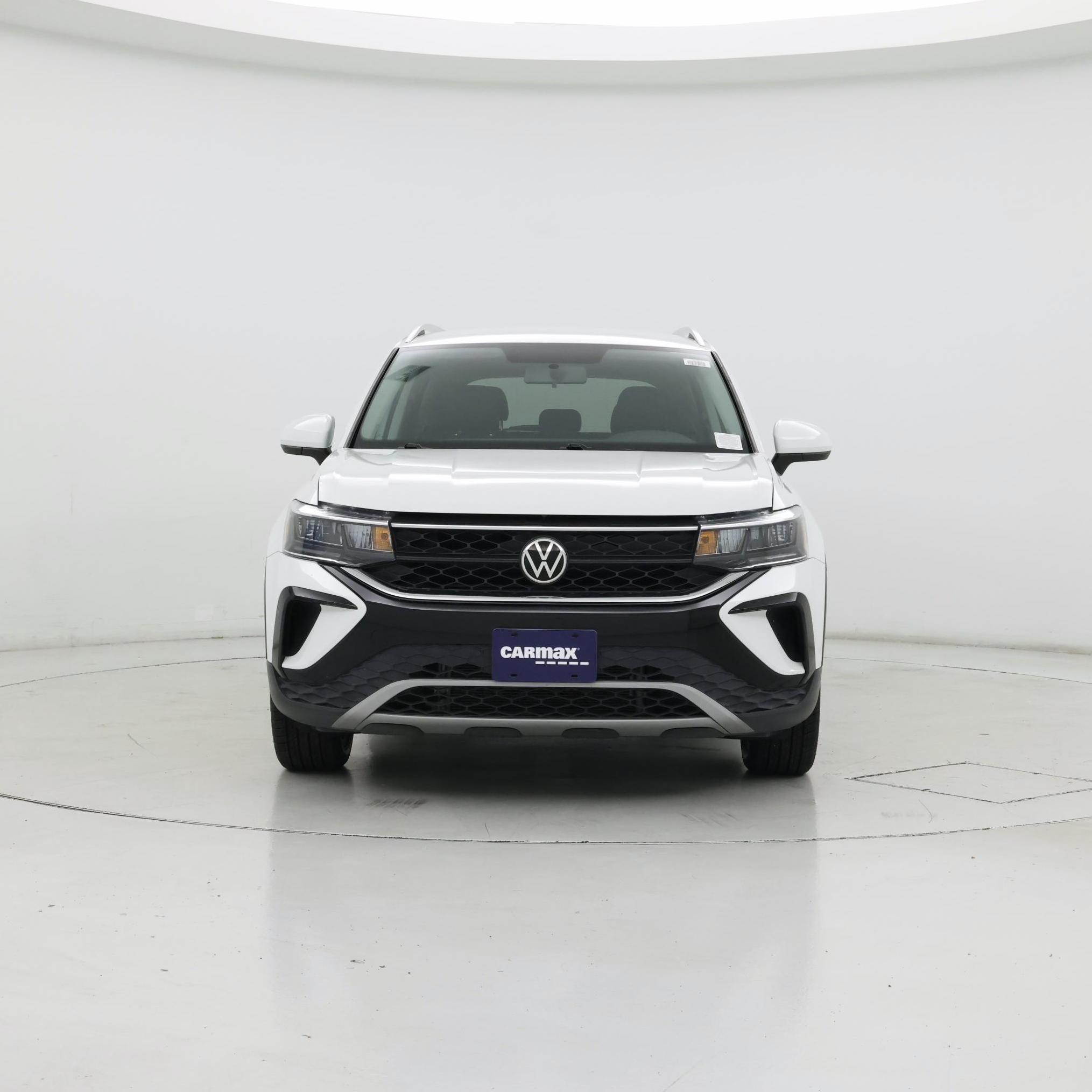 Thumbnail: 2022 Volkswagen Taos - 5
