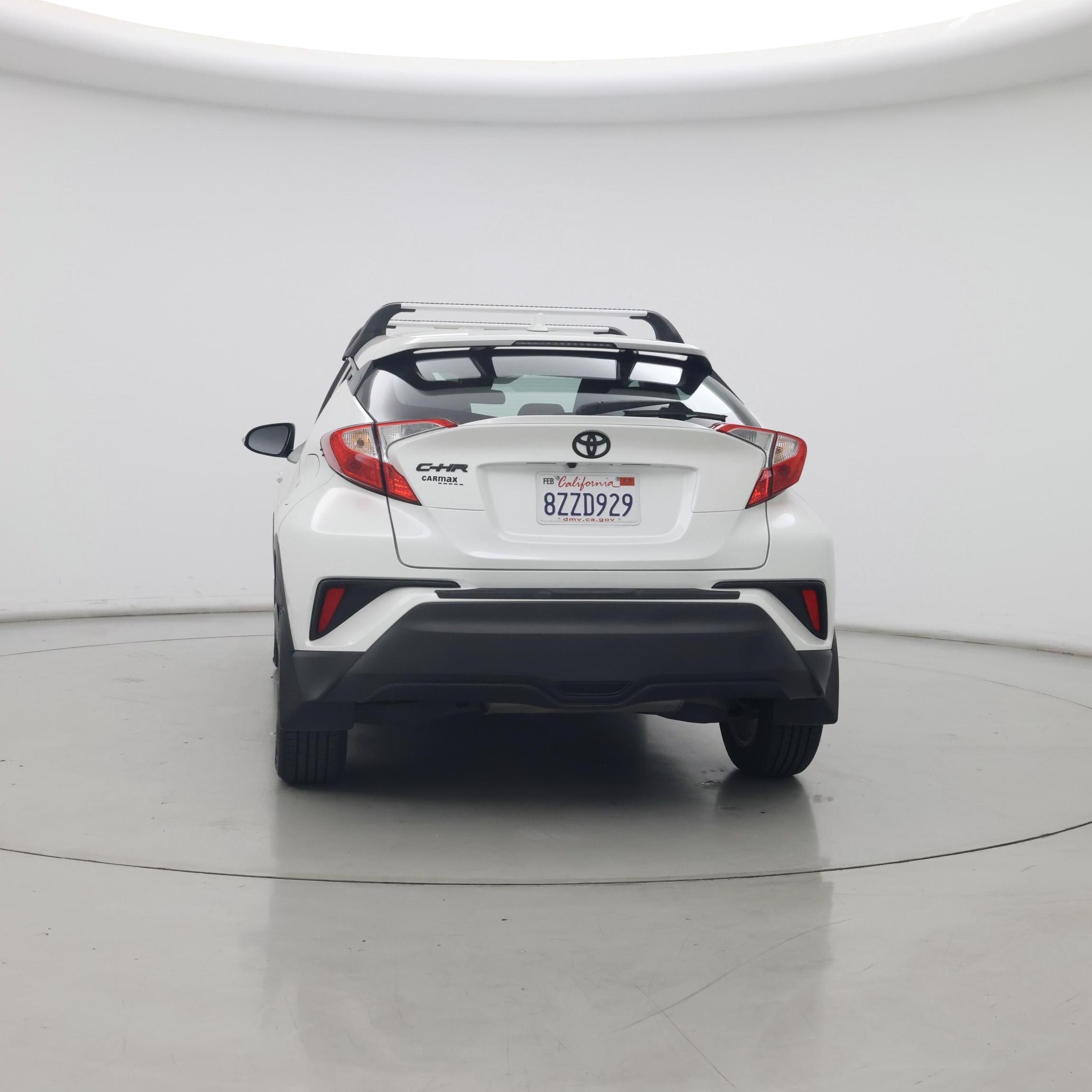 Thumbnail: 2021 Toyota C-HR - 6