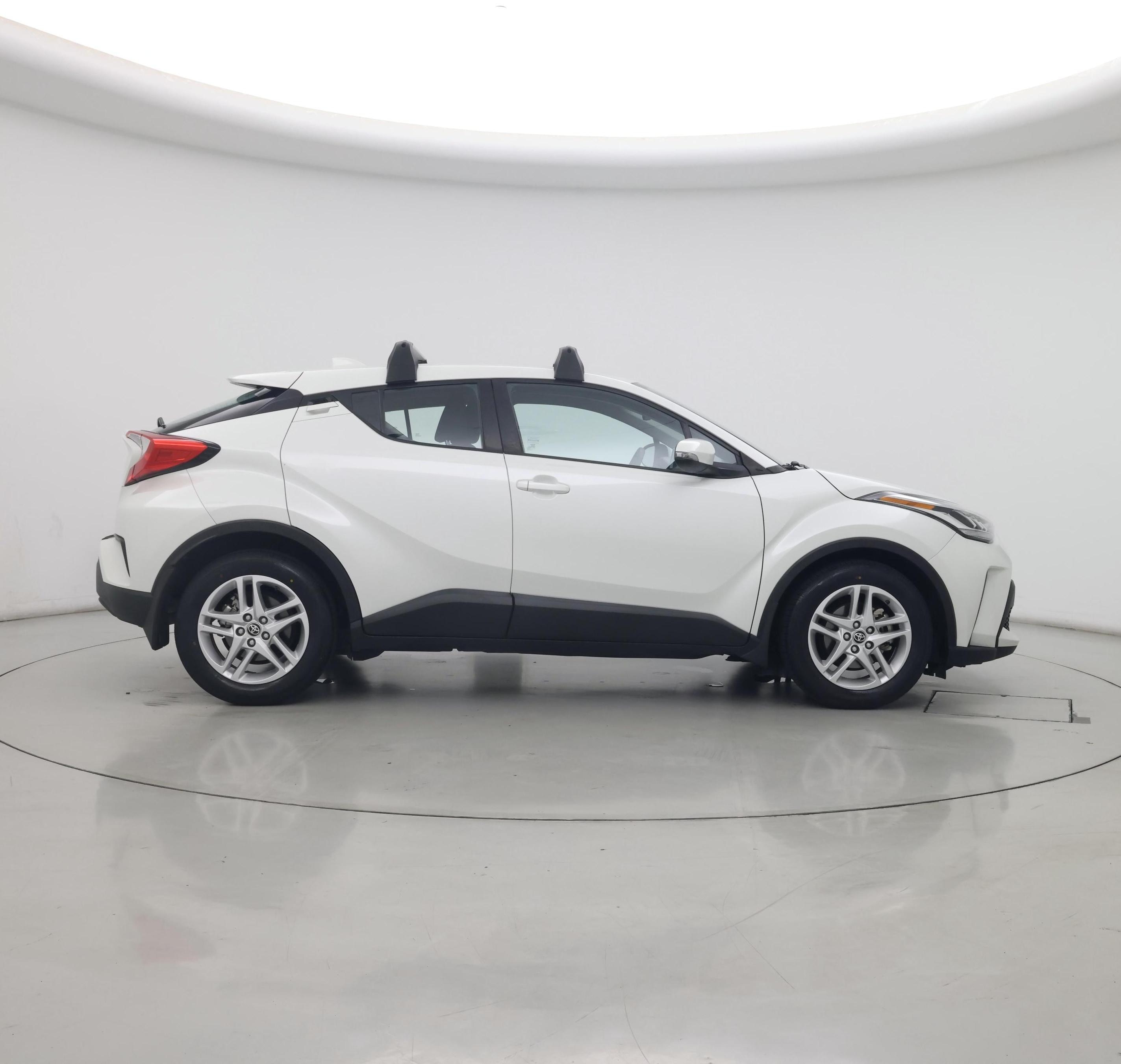 Thumbnail: 2021 Toyota C-HR - 7