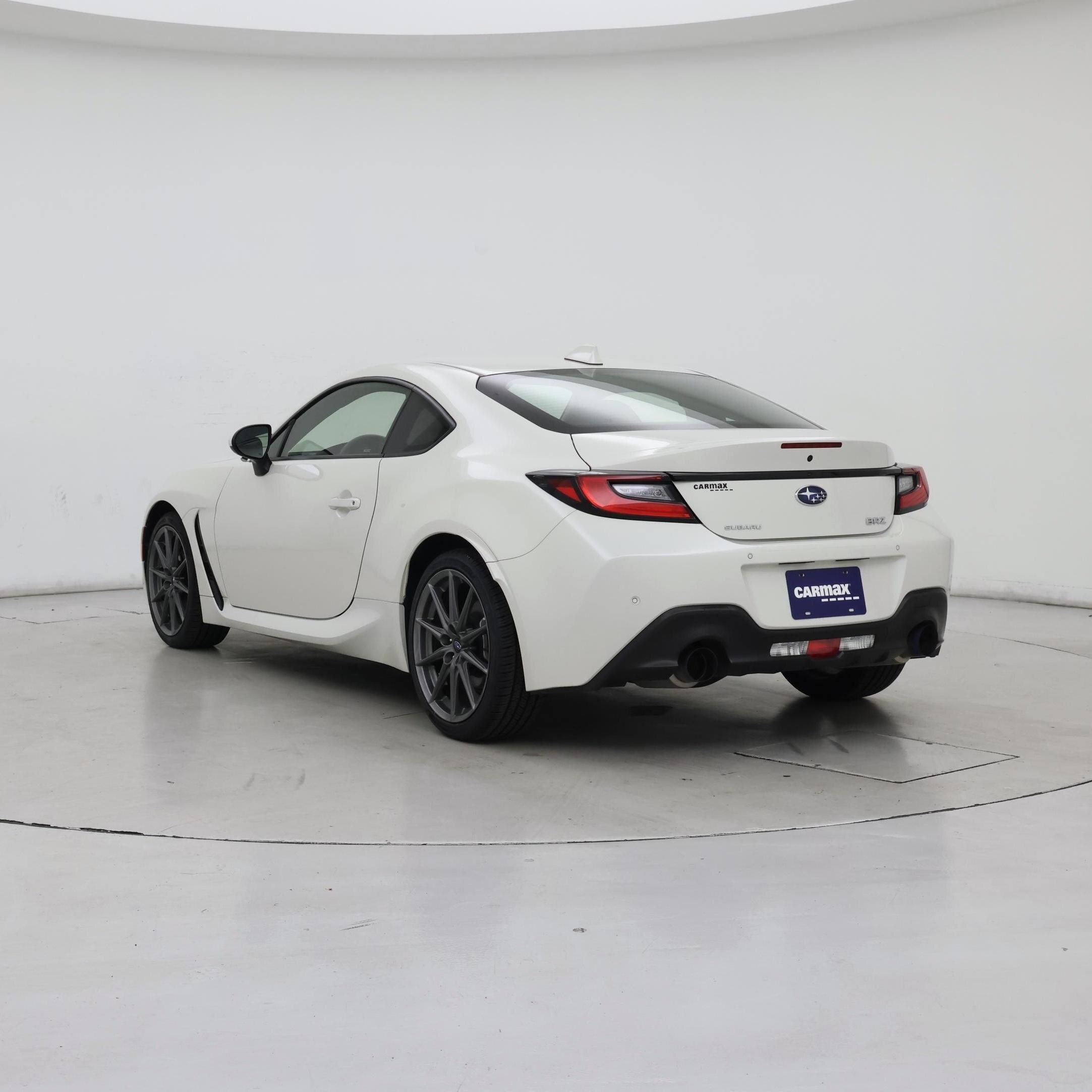 Thumbnail: 2022 Subaru BRZ - 2