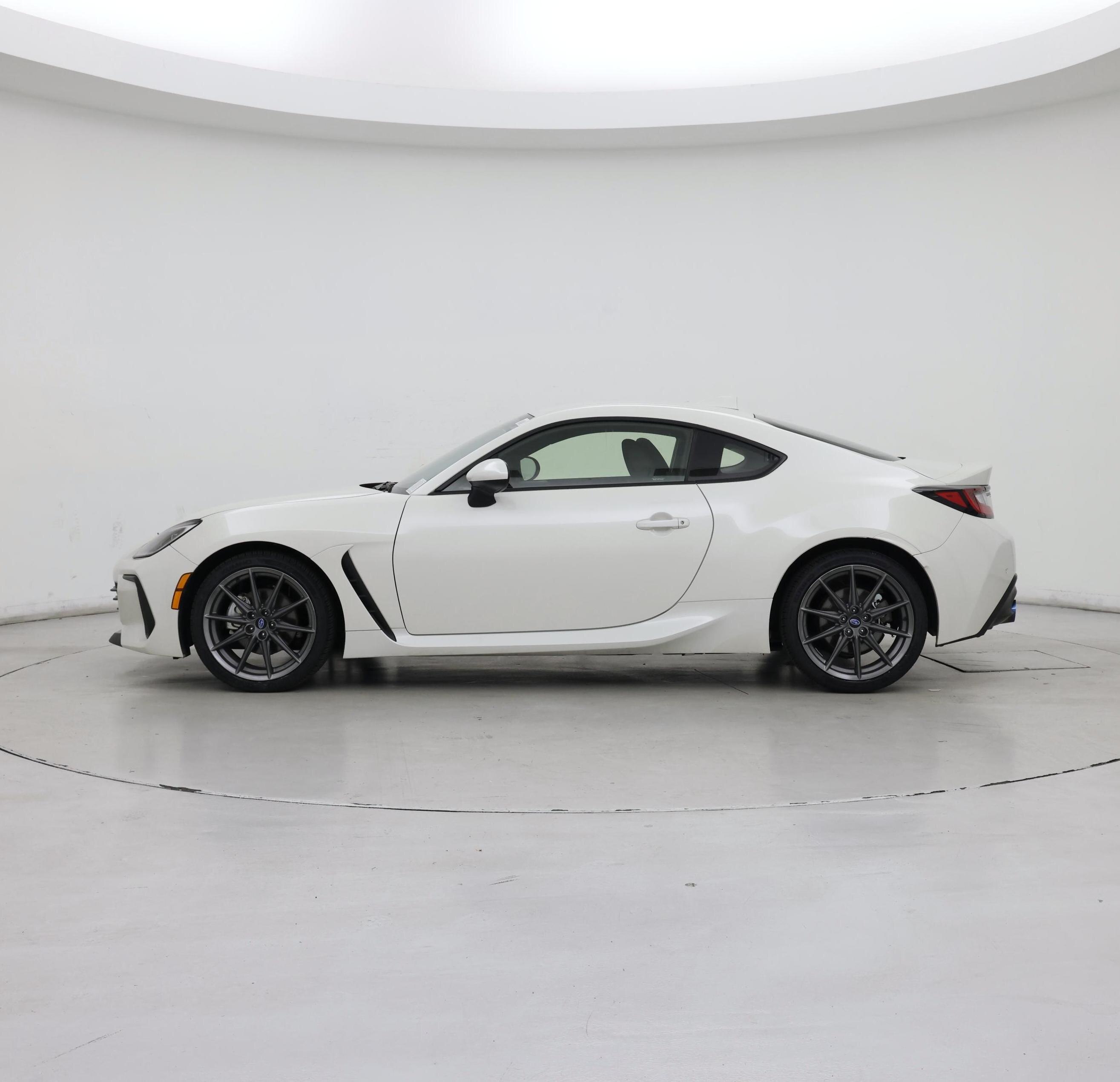 Thumbnail: 2022 Subaru BRZ - 3