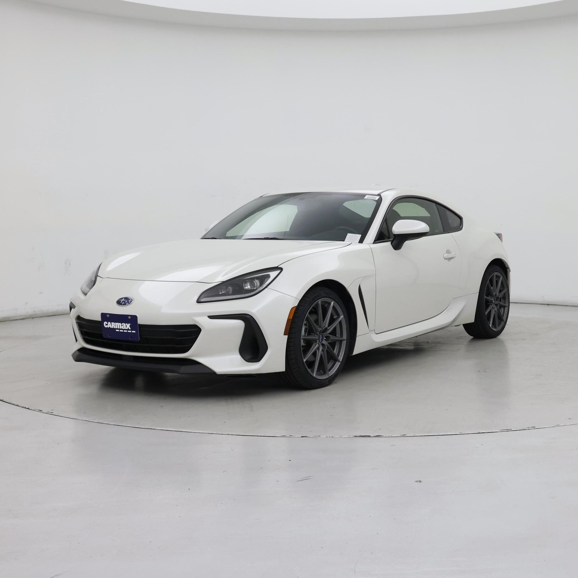 Thumbnail: 2022 Subaru BRZ - 4