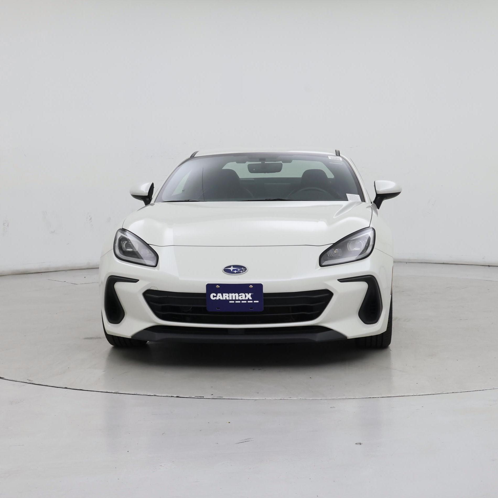 Thumbnail: 2022 Subaru BRZ - 5