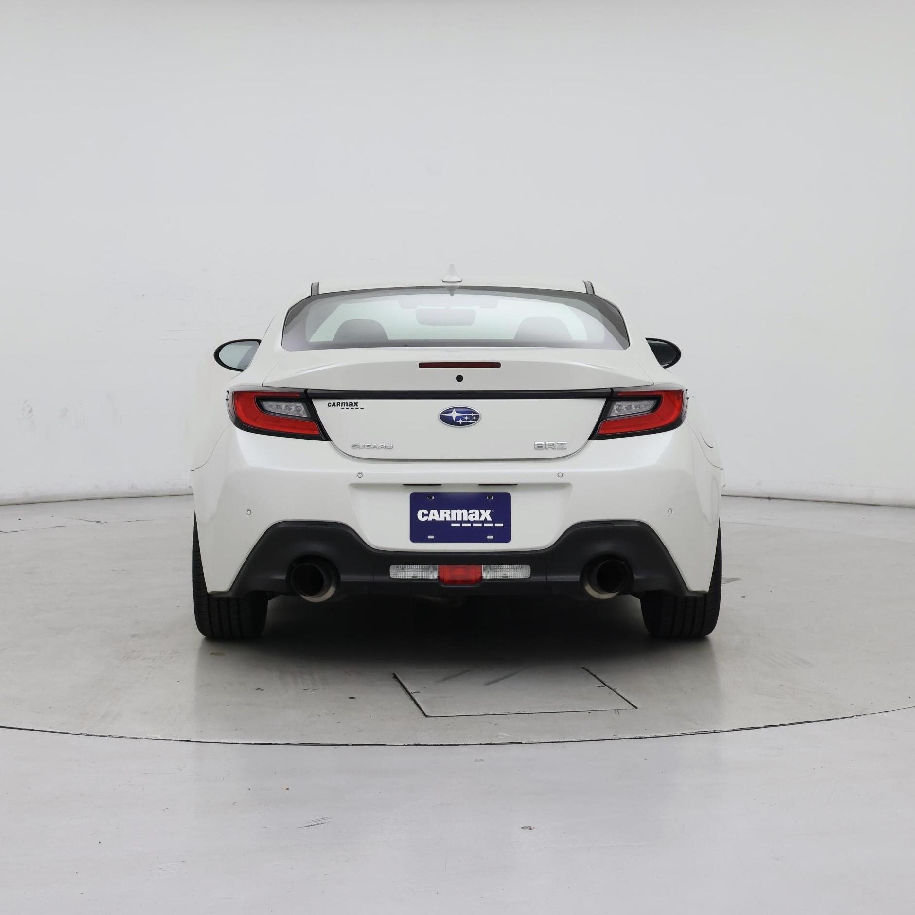Thumbnail: 2022 Subaru BRZ - 6