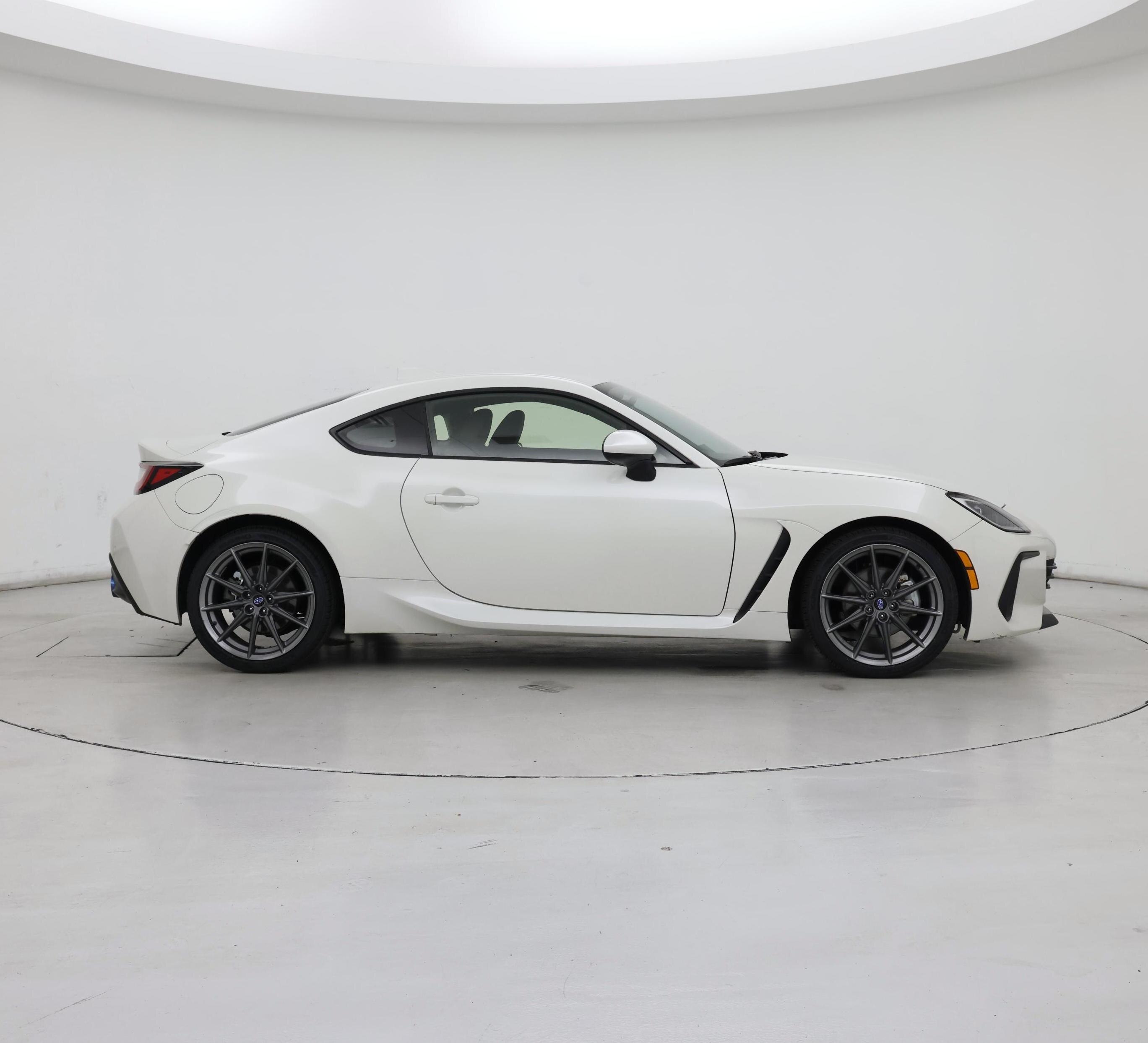 Thumbnail: 2022 Subaru BRZ - 7