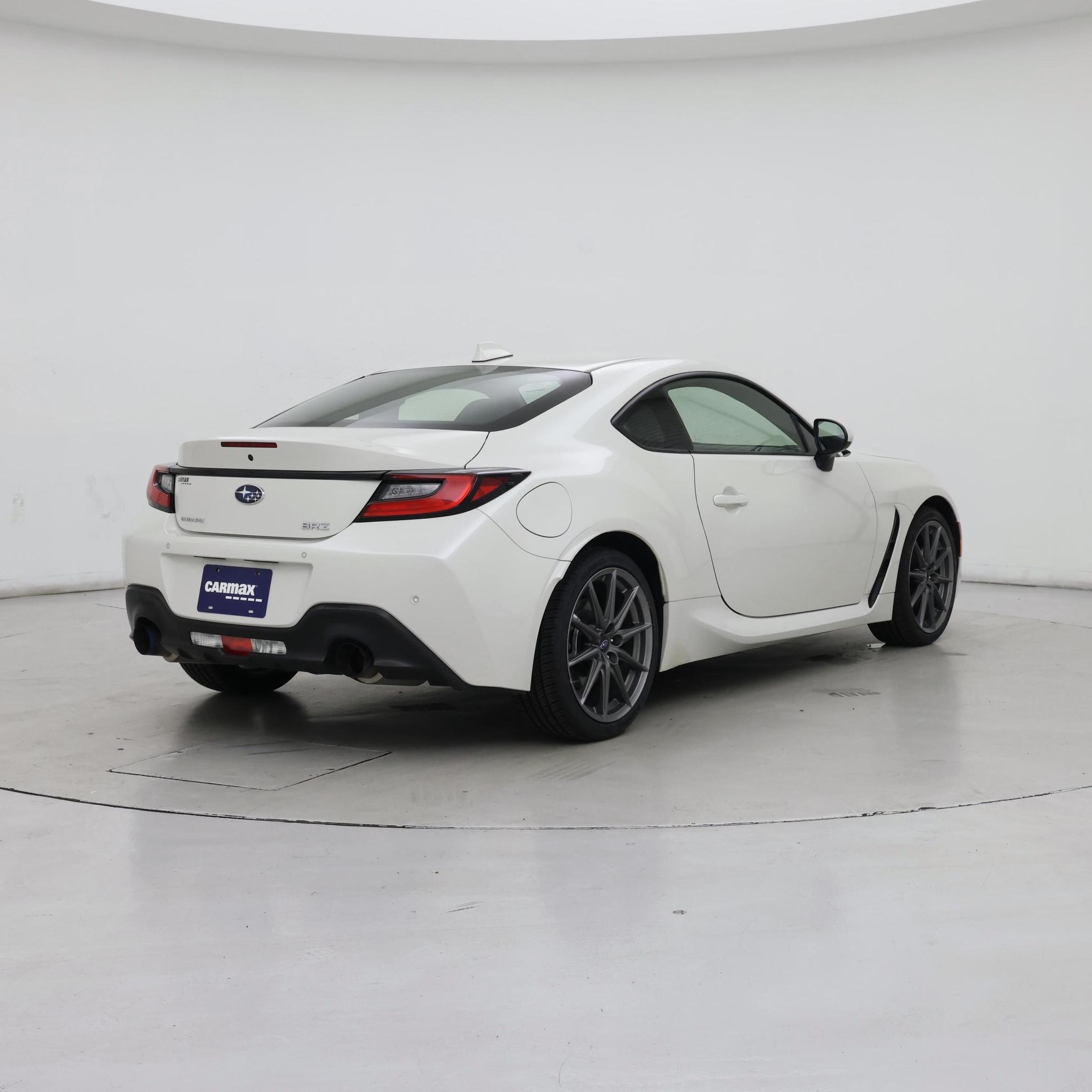 Thumbnail: 2022 Subaru BRZ - 8