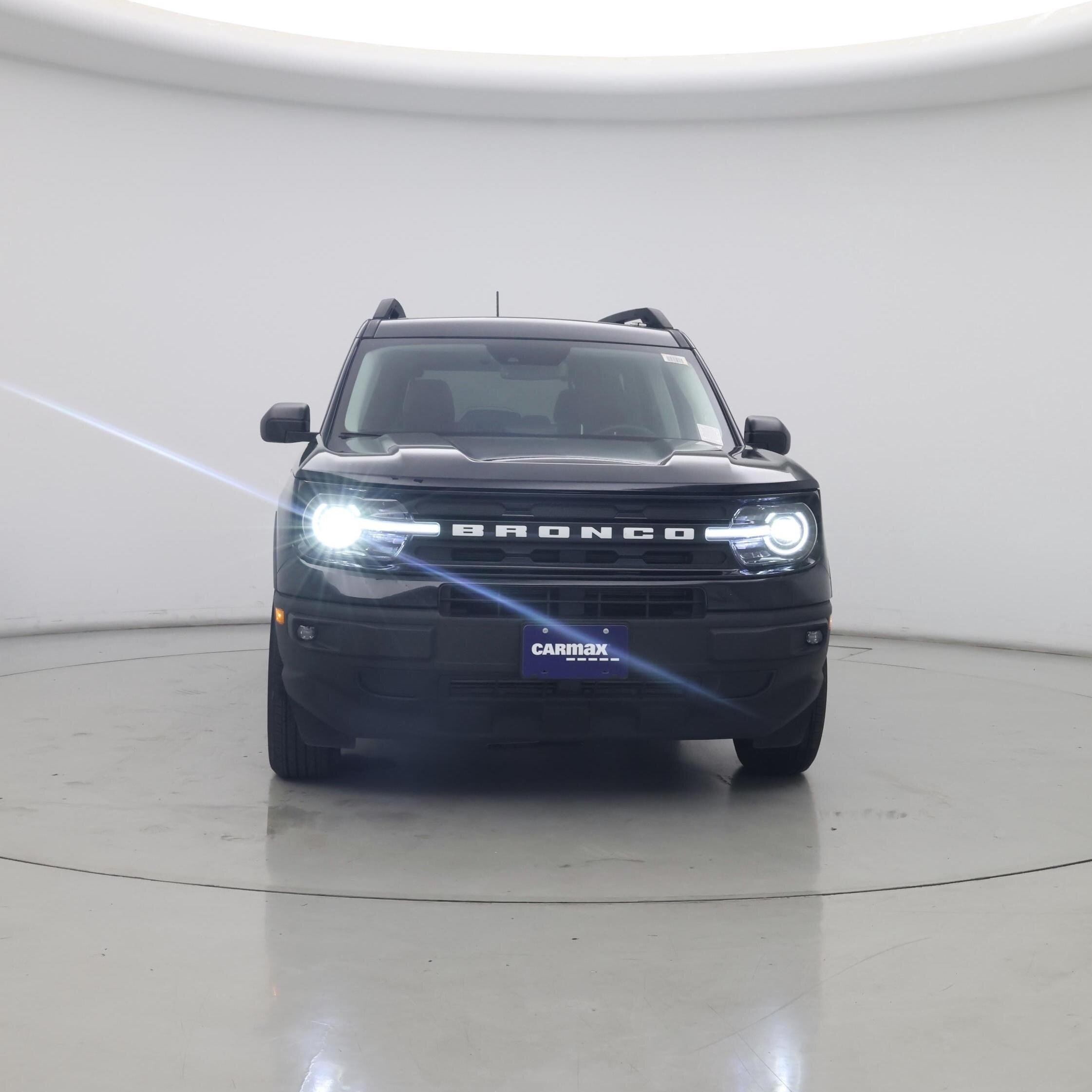 Thumbnail: 2023 Ford Bronco Sport - 5
