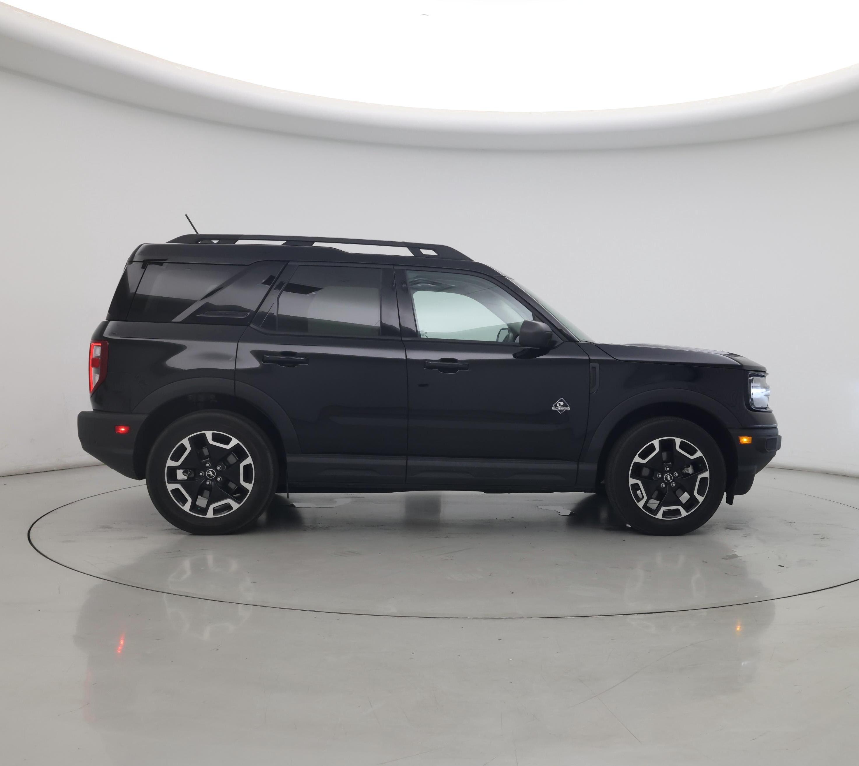 Thumbnail: 2023 Ford Bronco Sport - 7