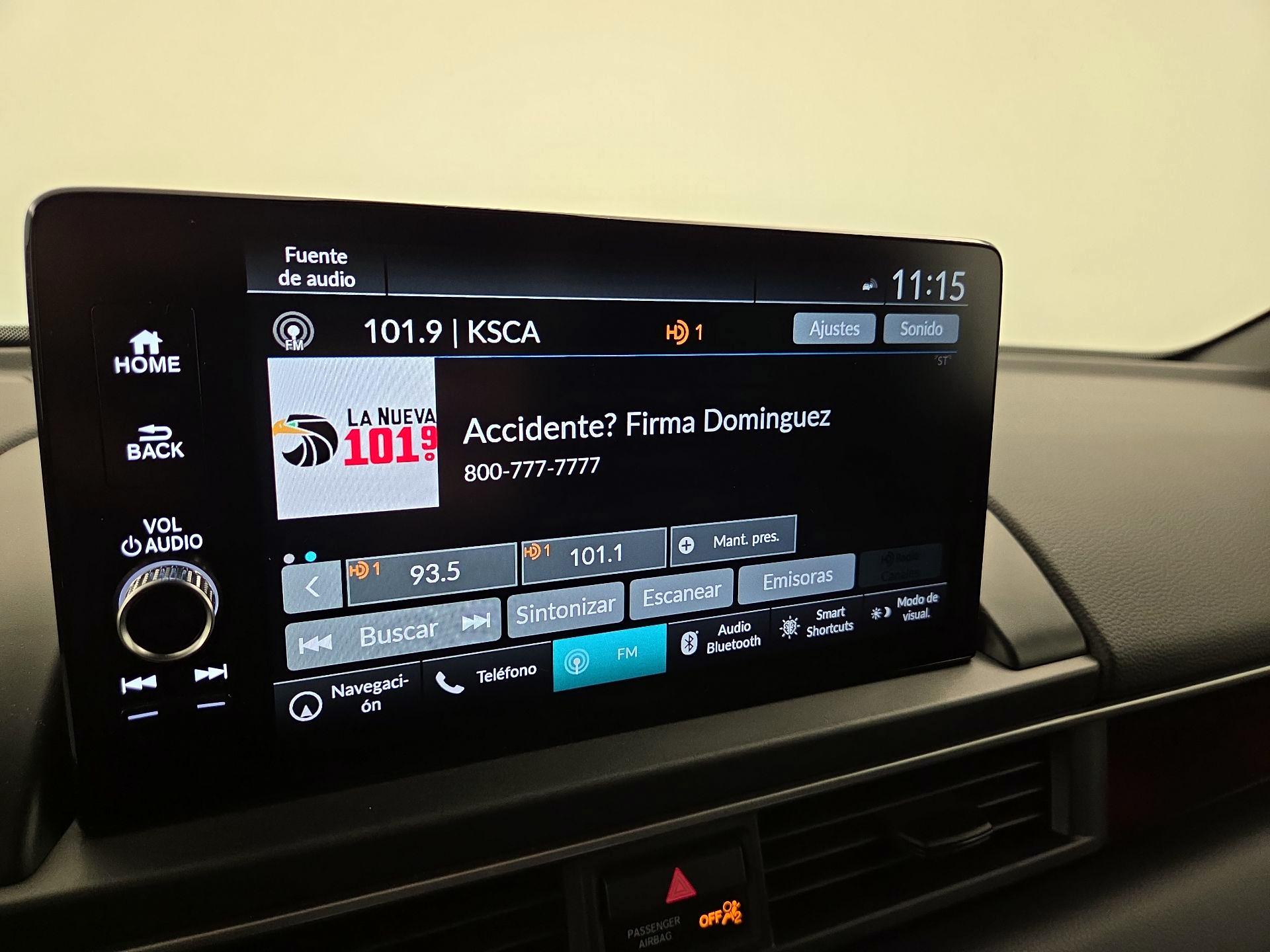 Thumbnail: 2025 Honda Pilot - 16