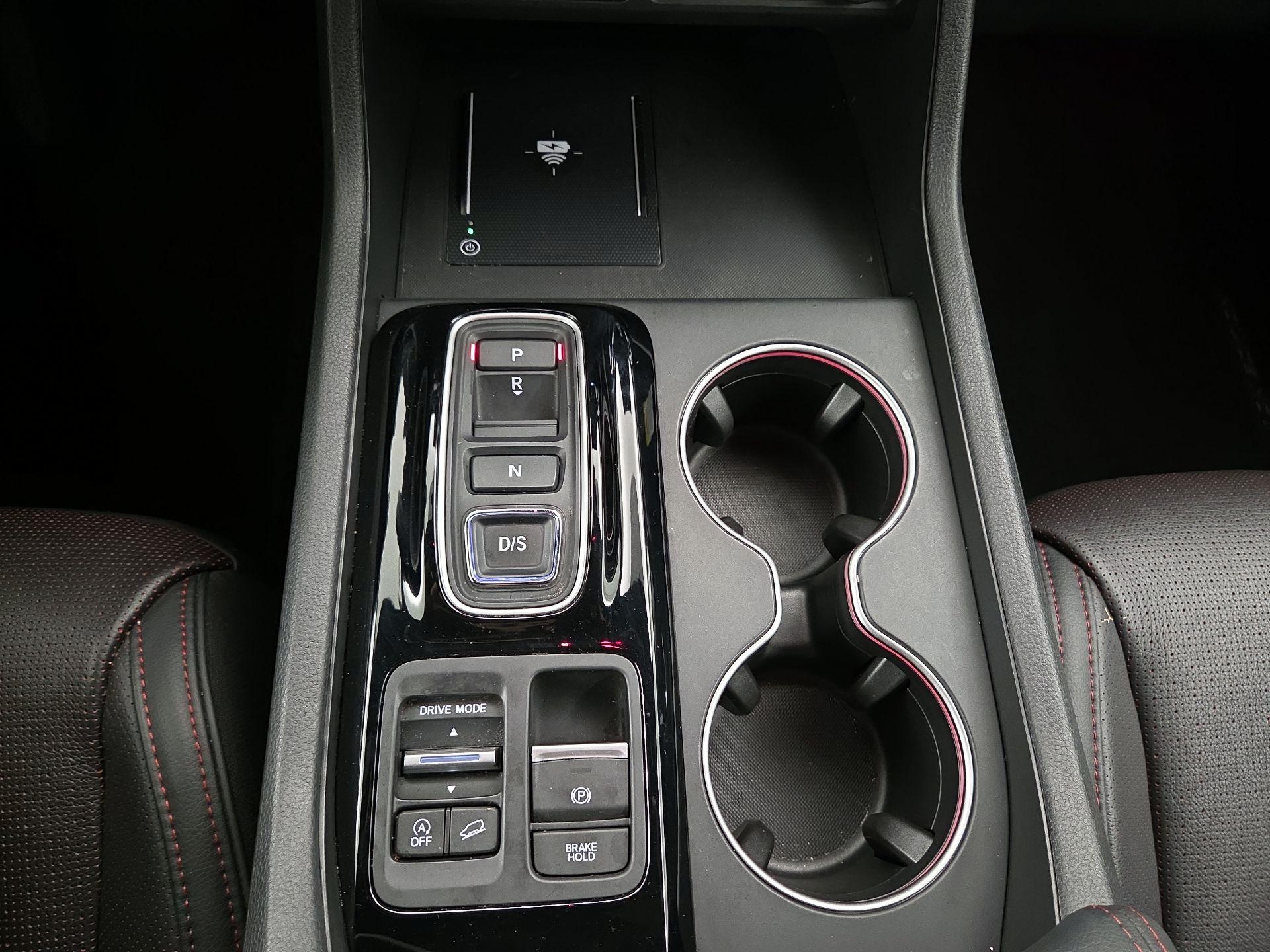 Thumbnail: 2025 Honda Pilot - 18