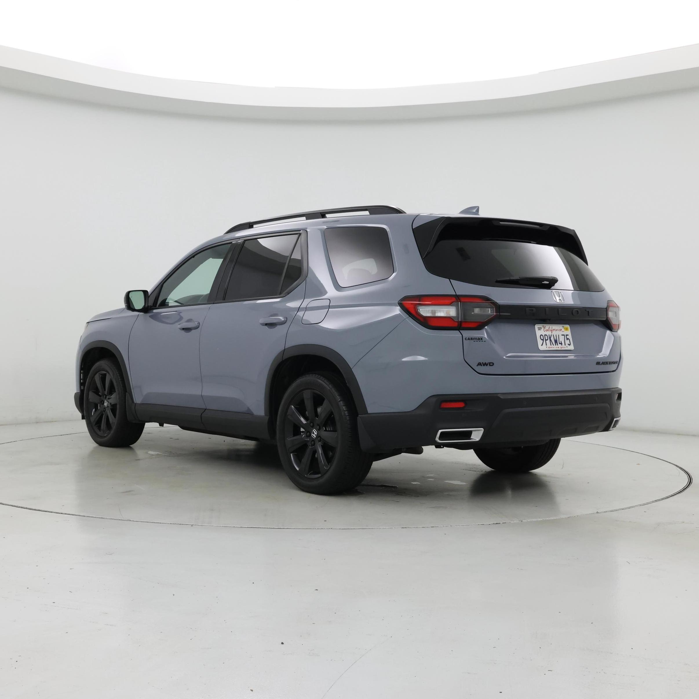 Thumbnail: 2025 Honda Pilot - 2