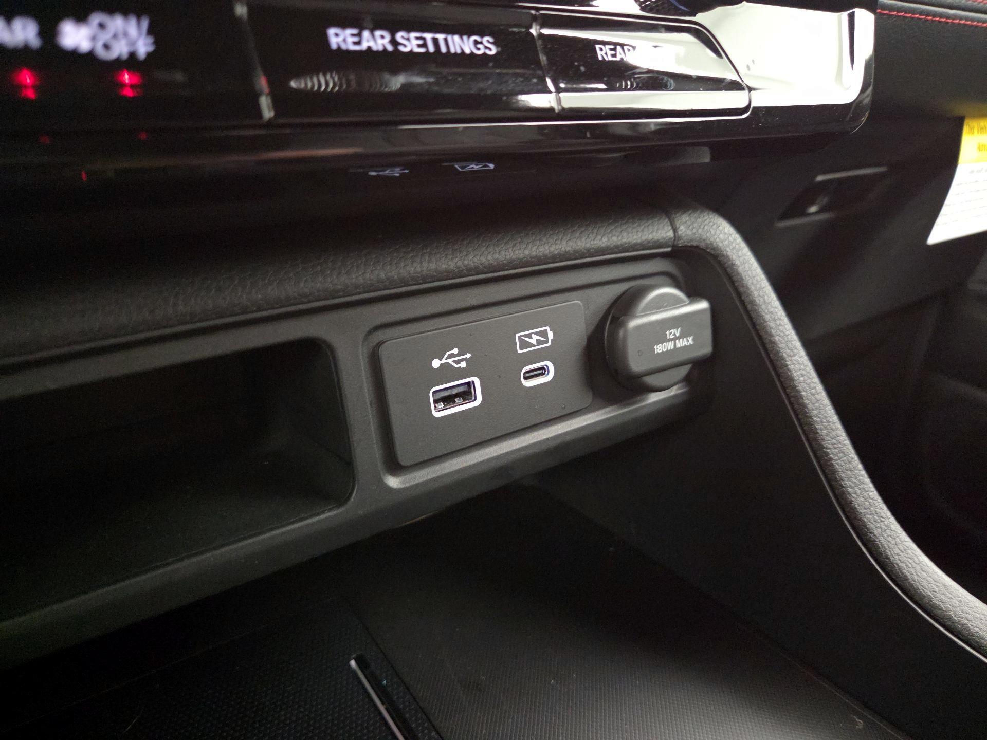 Thumbnail: 2025 Honda Pilot - 19