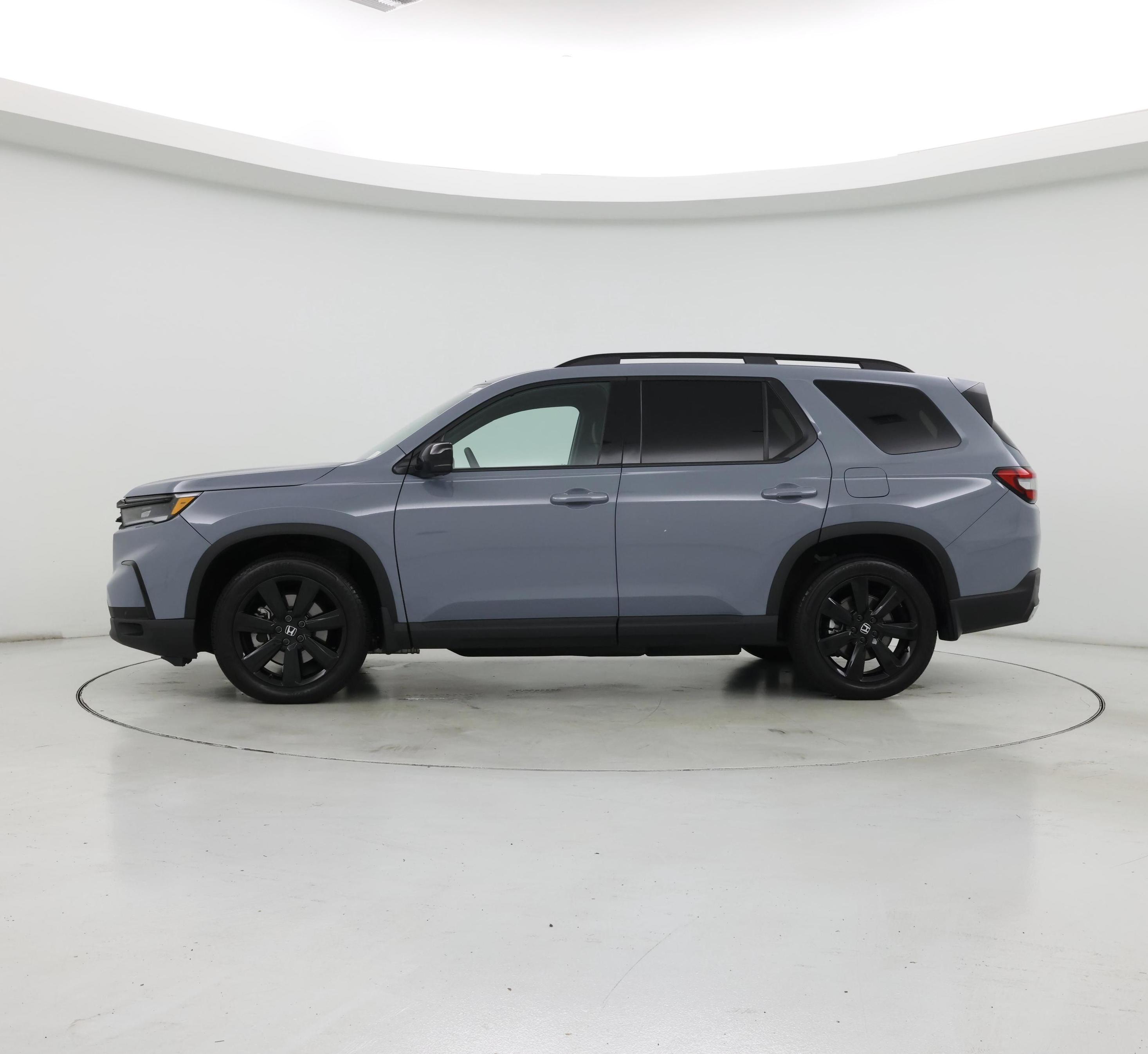 Thumbnail: 2025 Honda Pilot - 3